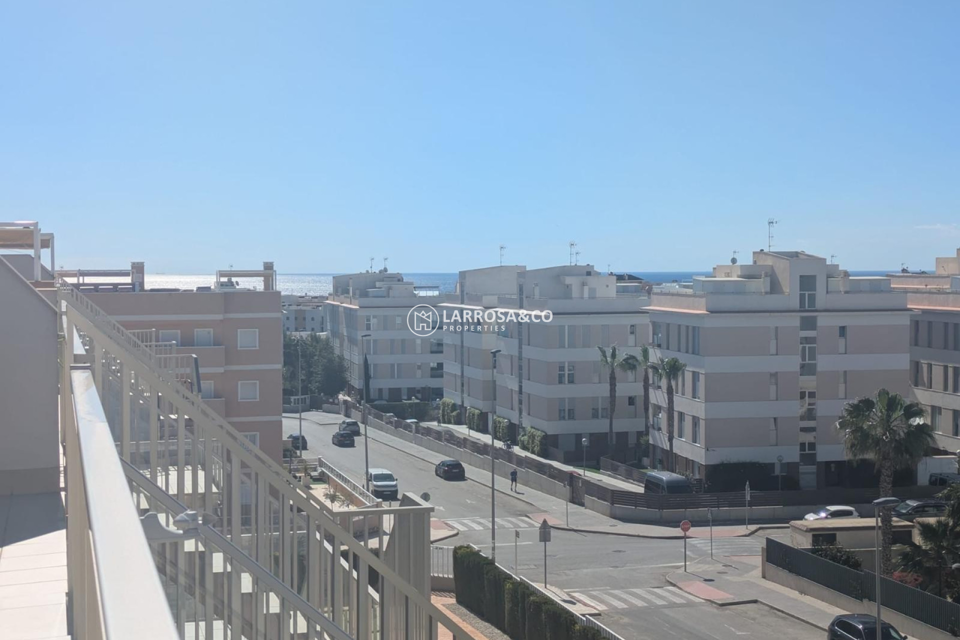 Reventa - Atico - Villamartin - Costa Blanca