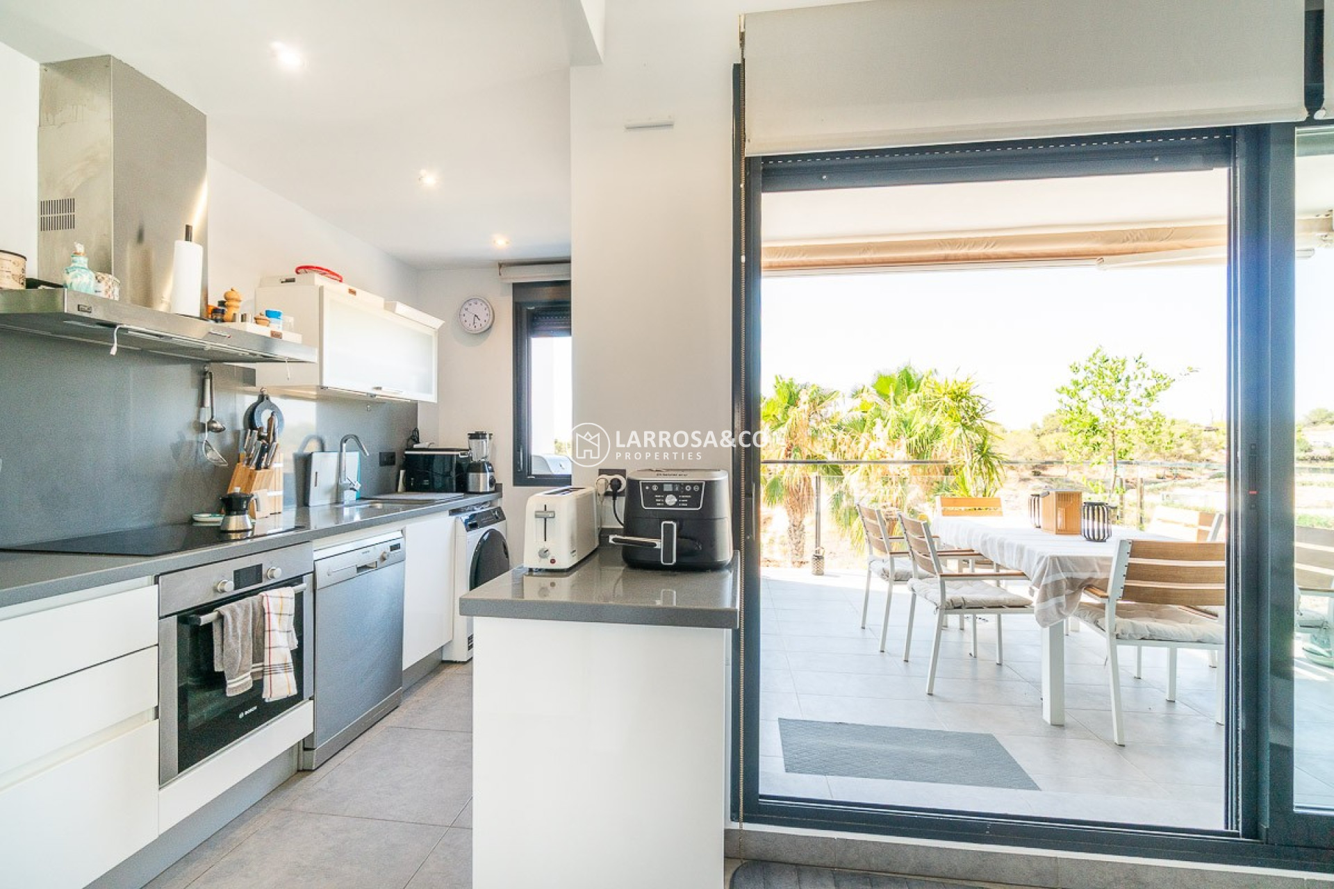 Reventa - Atico - Villamartin - Costa Blanca