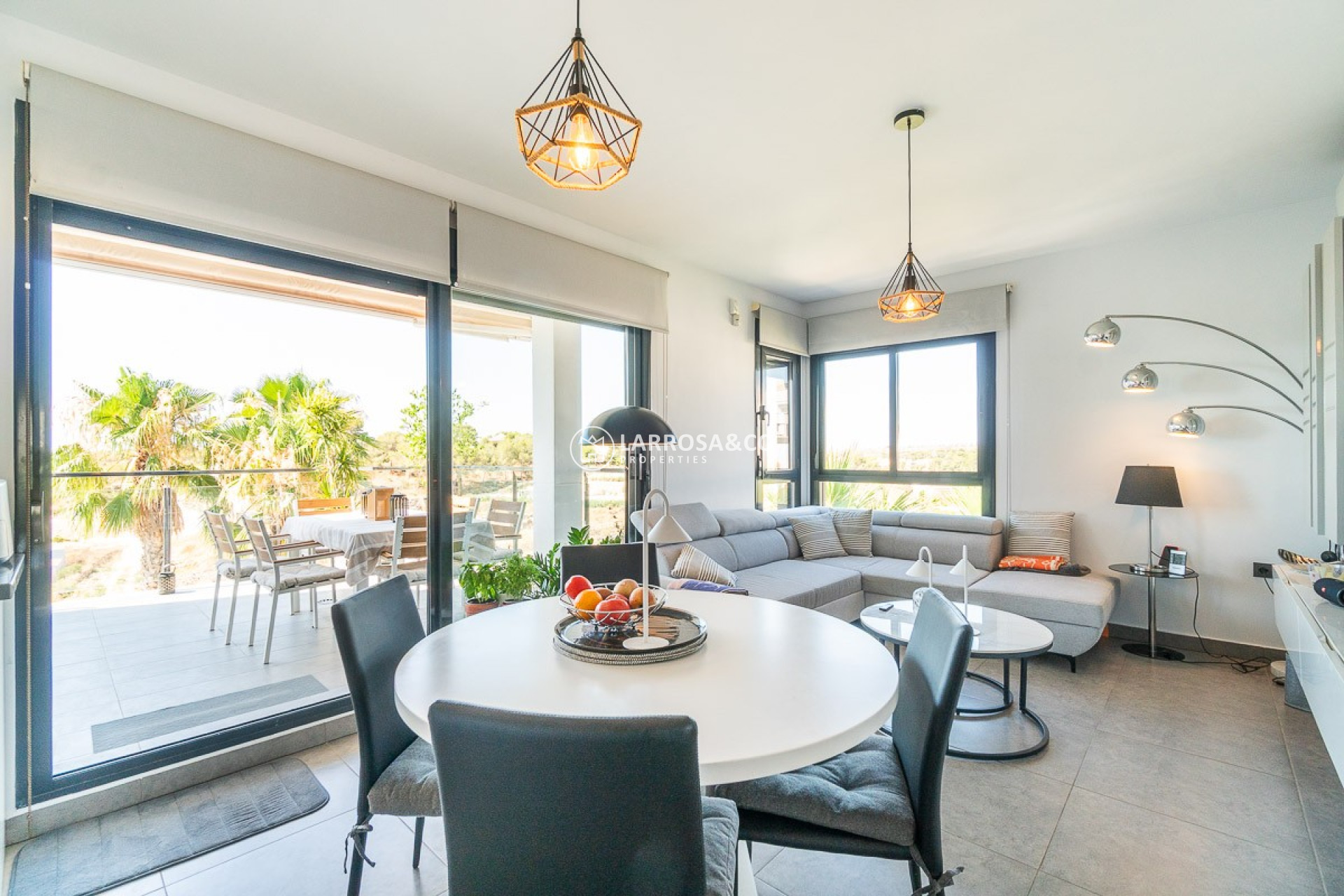 Reventa - Atico - Villamartin - Costa Blanca