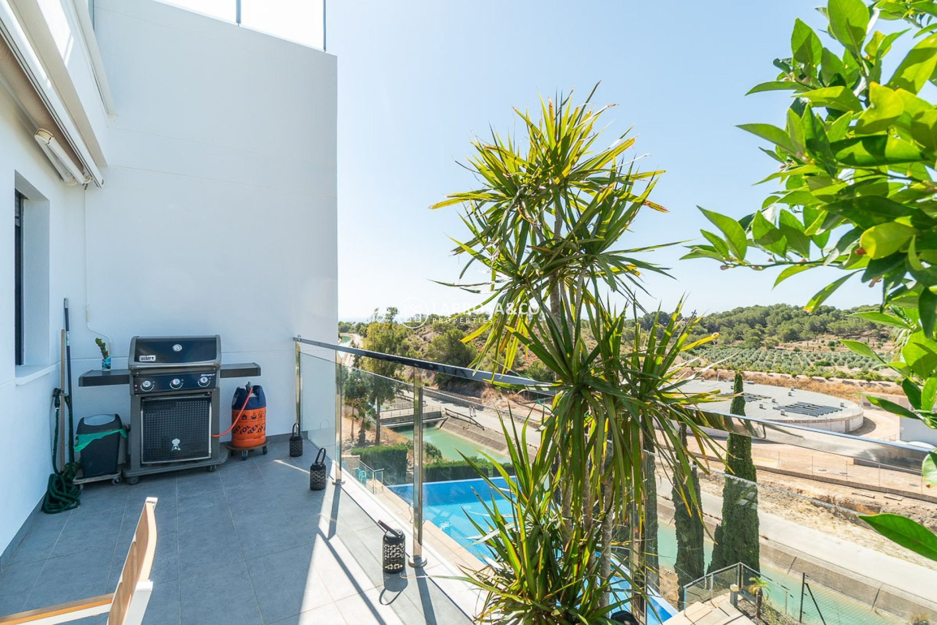 Reventa - Atico - Villamartin - Costa Blanca