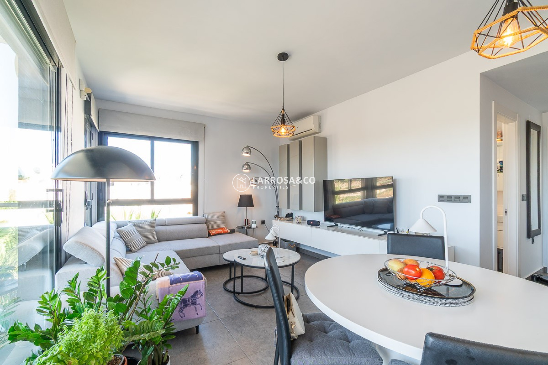 Reventa - Atico - Villamartin - Costa Blanca