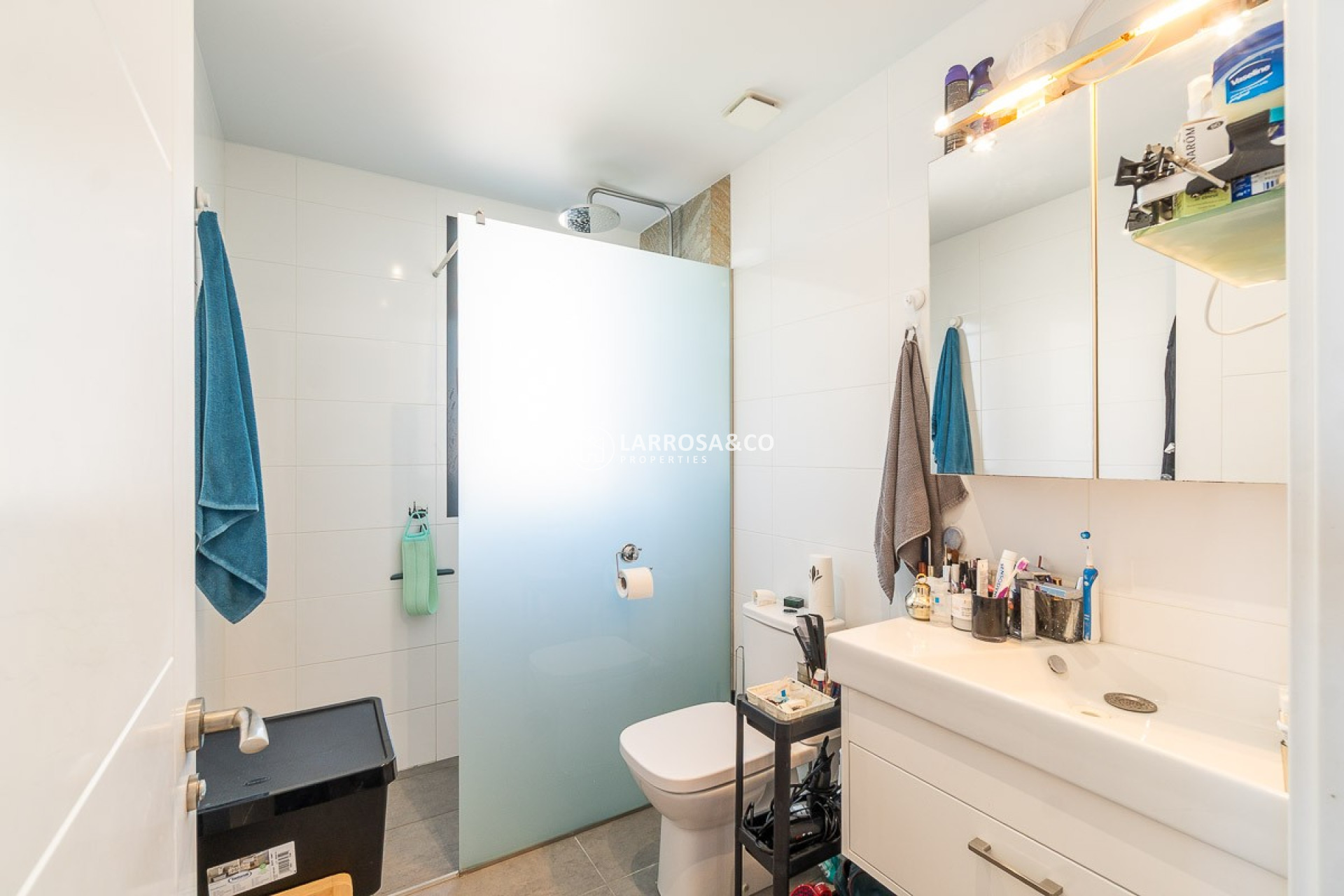 Reventa - Atico - Villamartin - Costa Blanca