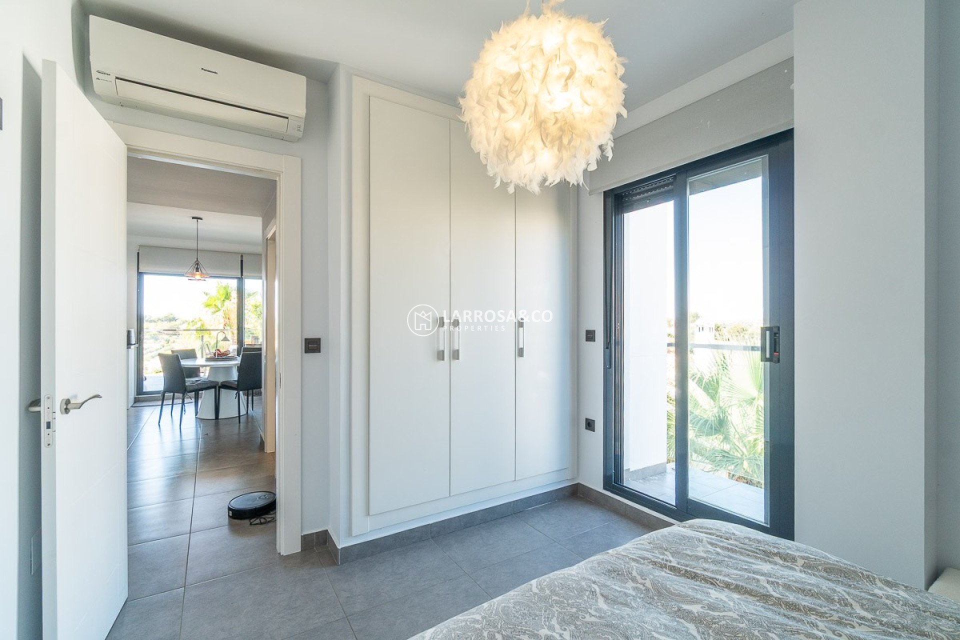 Reventa - Atico - Villamartin - Costa Blanca
