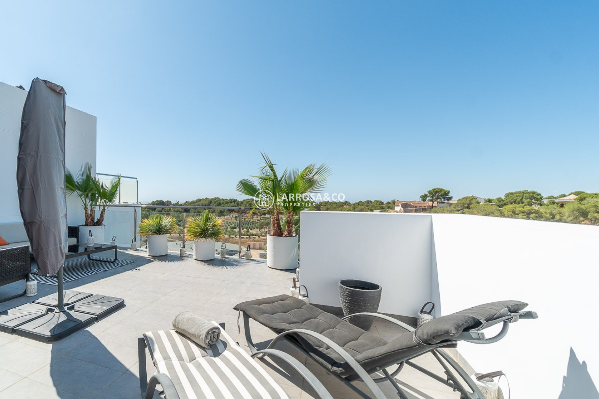 Reventa - Atico - Villamartin - Costa Blanca