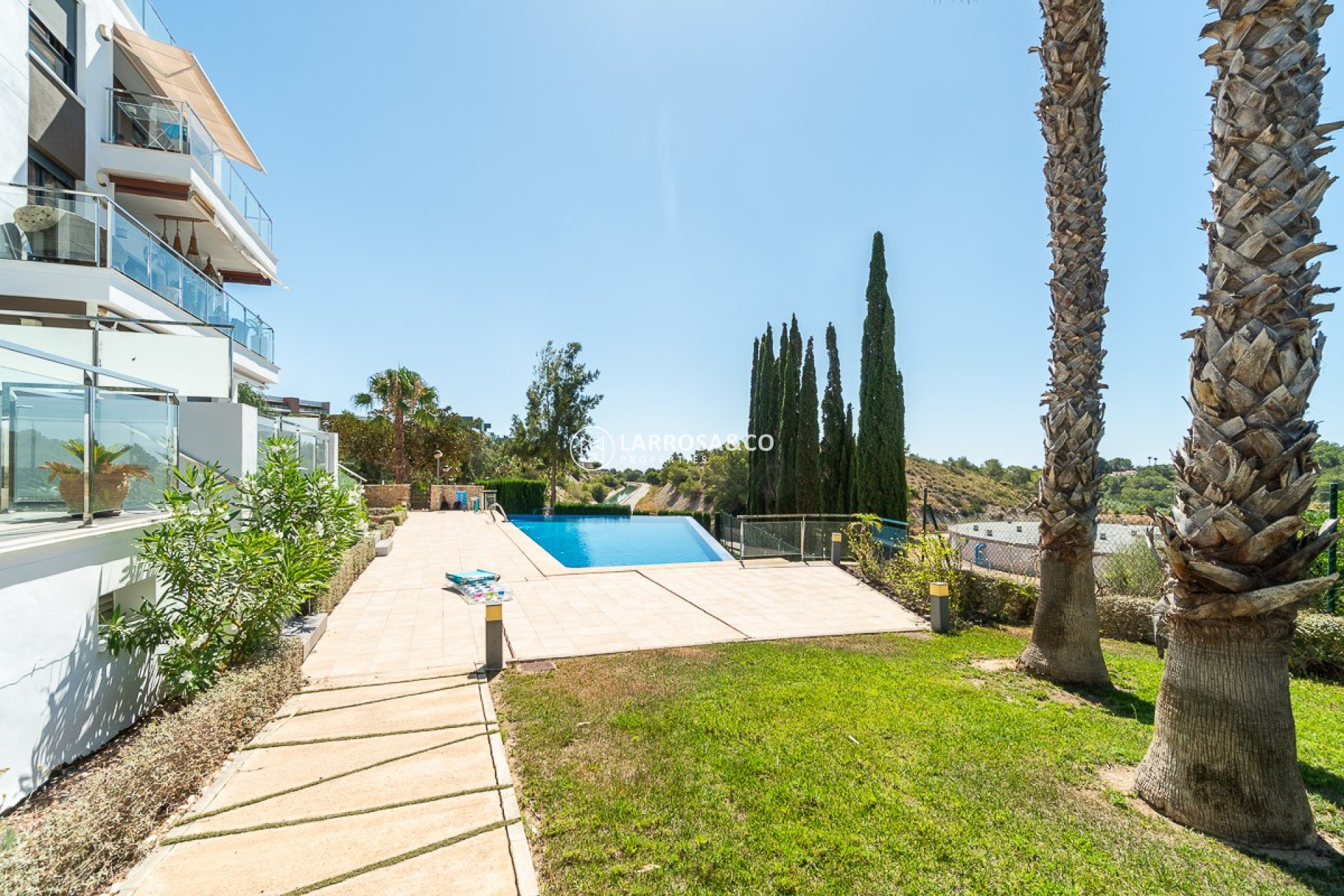 Reventa - Atico - Villamartin - Costa Blanca