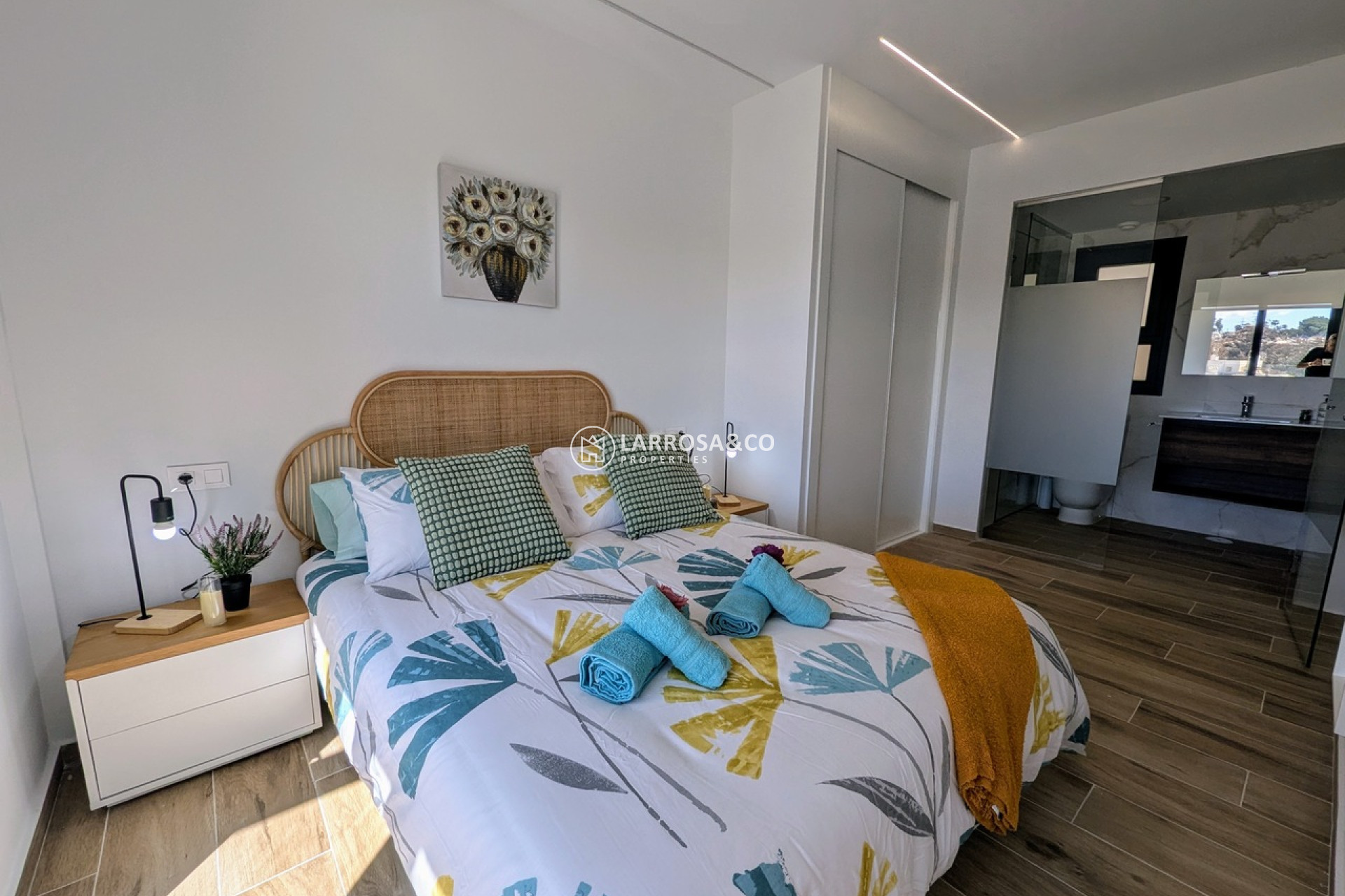 Reventa - Atico - Villamartin - Costa Blanca