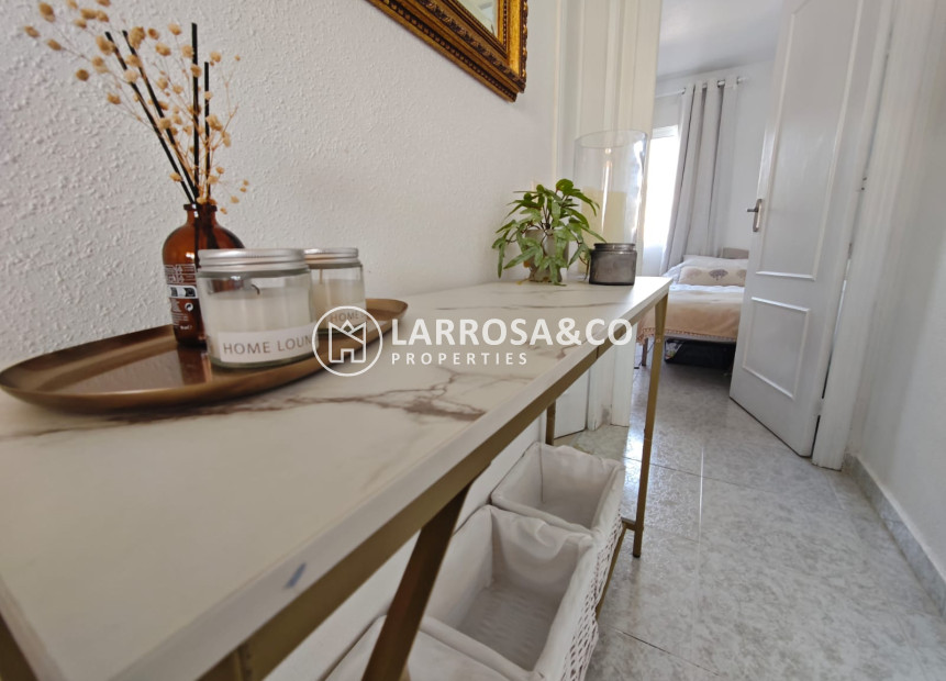 Reventa - Atico - Villamartin - Costa Blanca