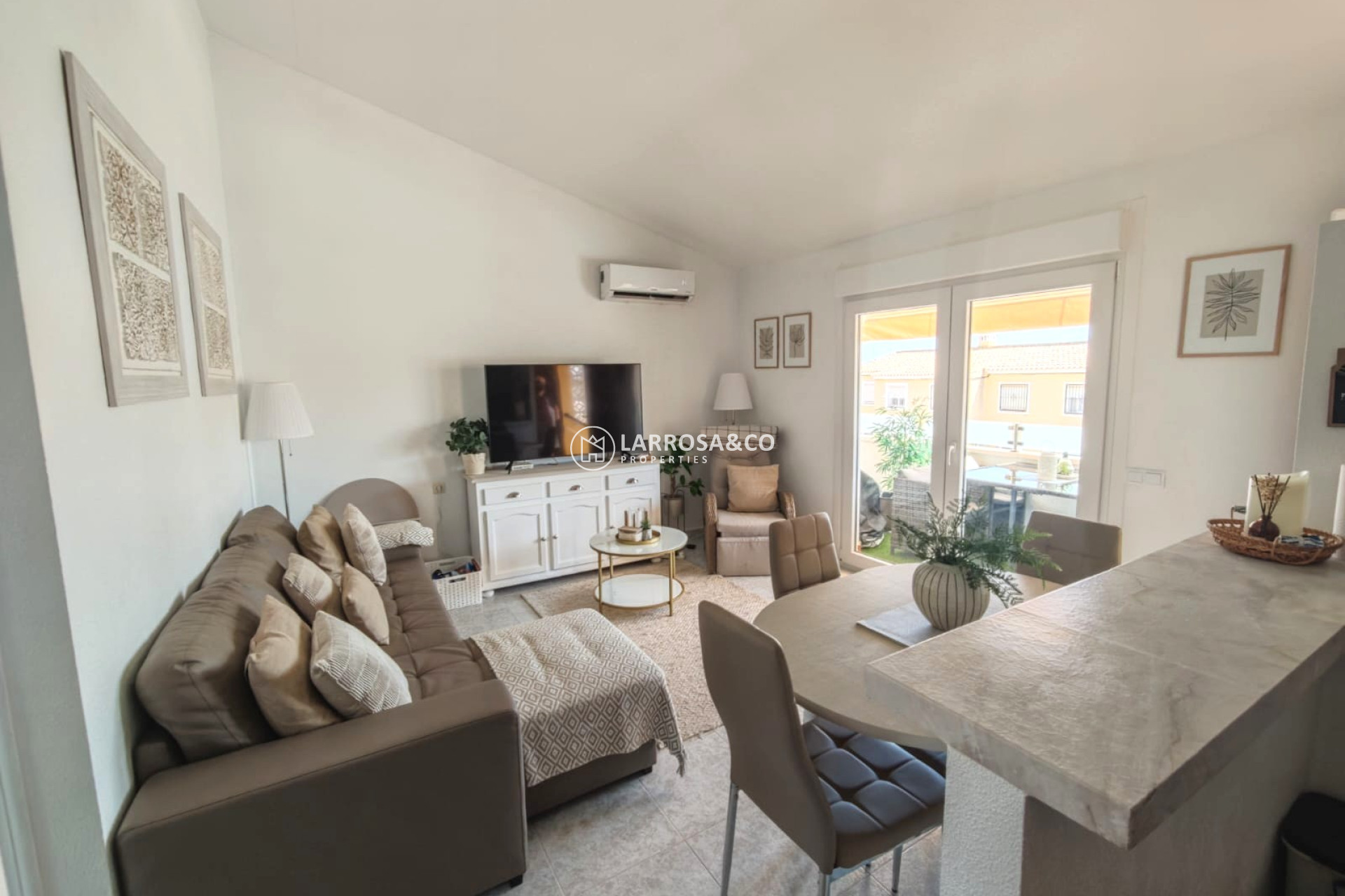 Reventa - Atico - Villamartin - Costa Blanca