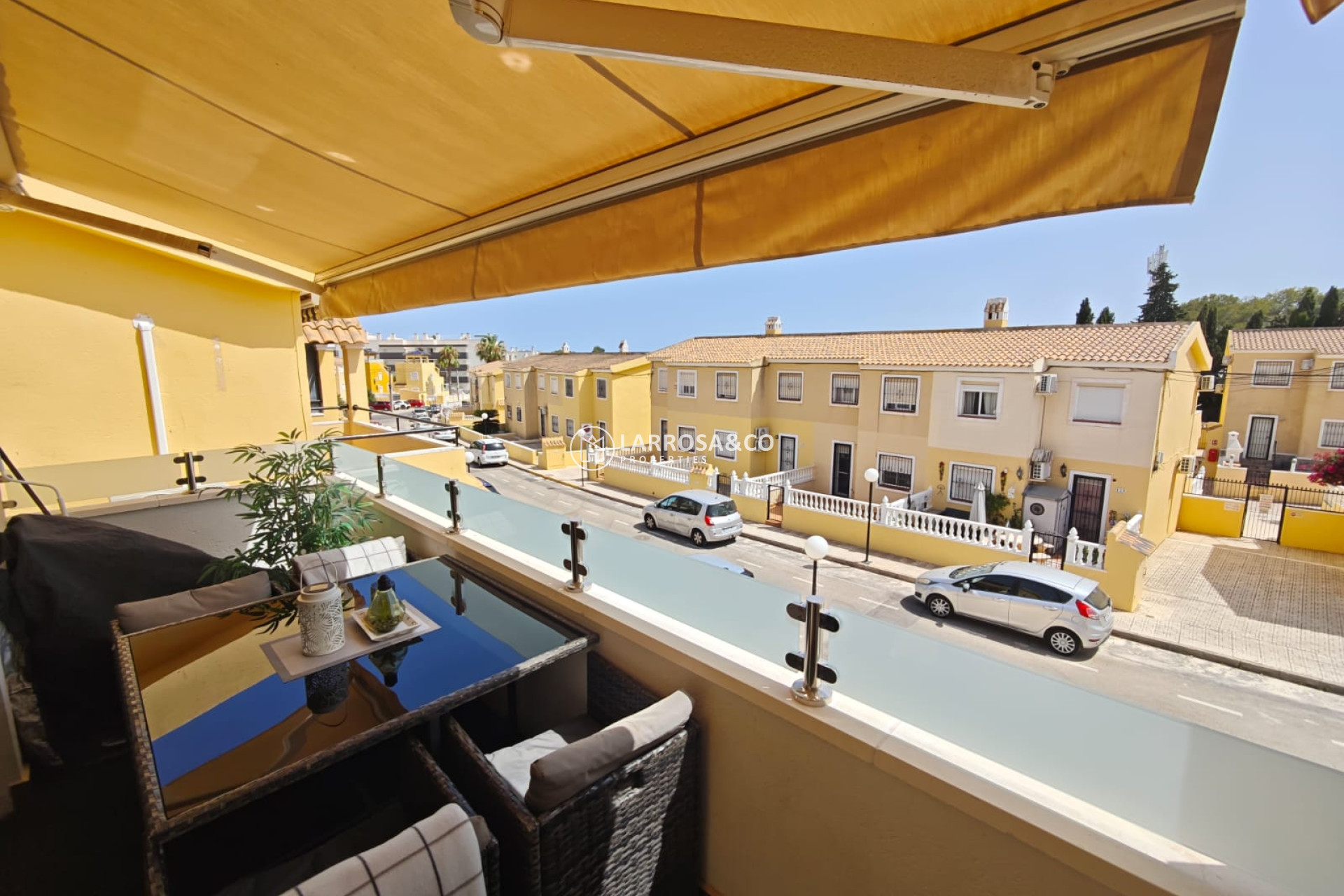 Reventa - Atico - Villamartin - Costa Blanca