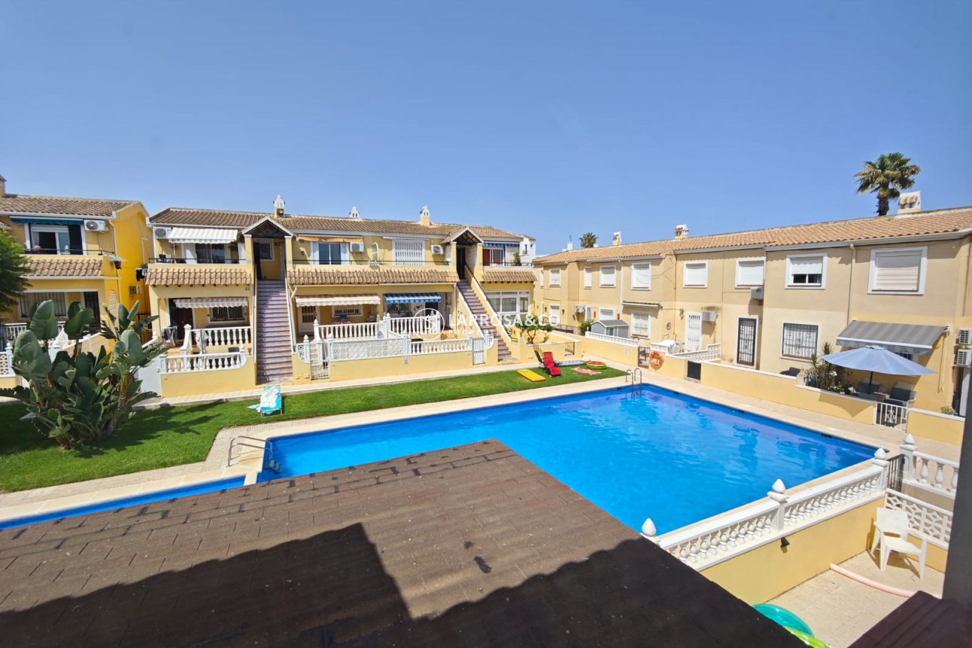 Reventa - Atico - Villamartin - Costa Blanca