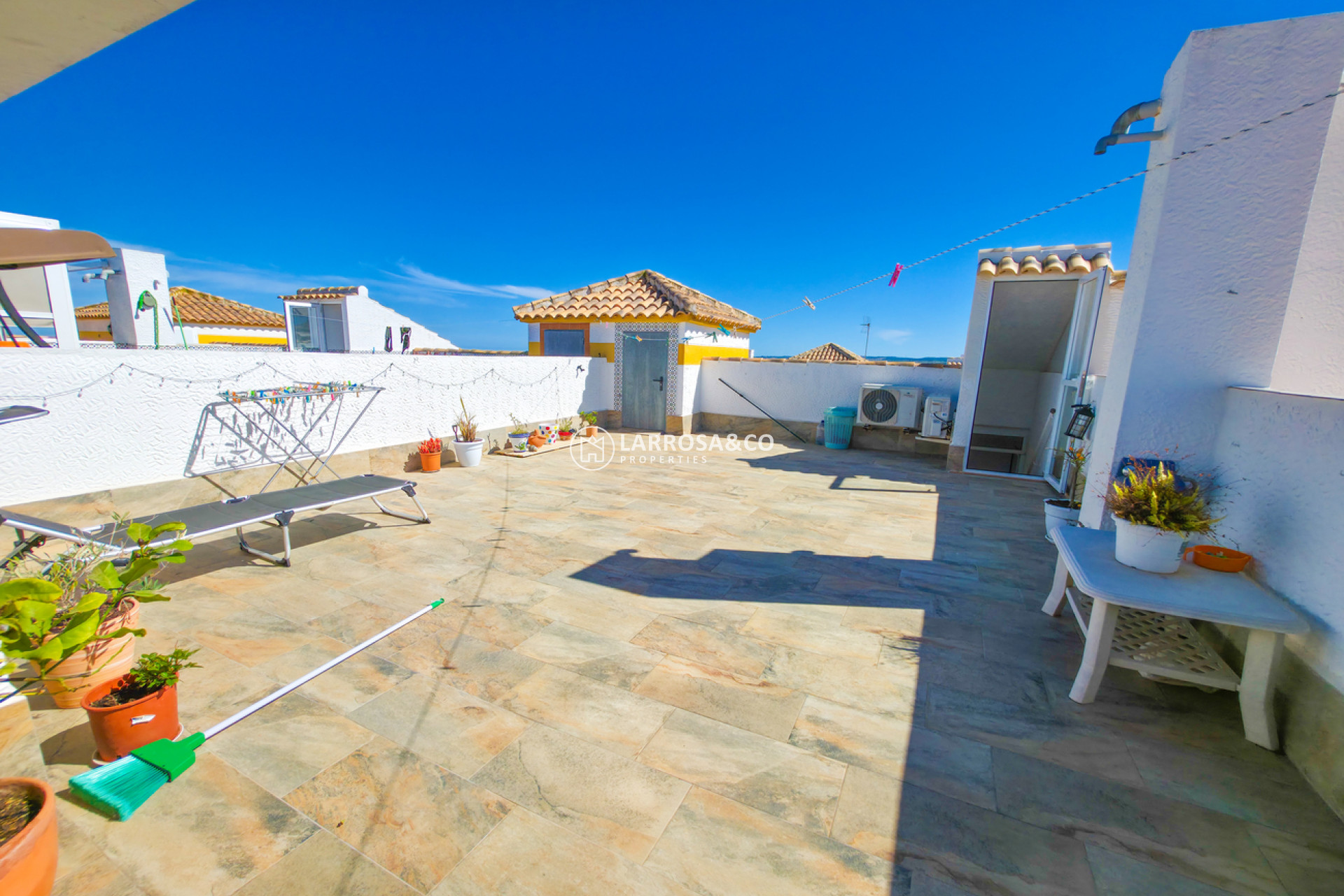 Reventa - Atico - Vistabella Golf Entre Naranjos - Costa Blanca