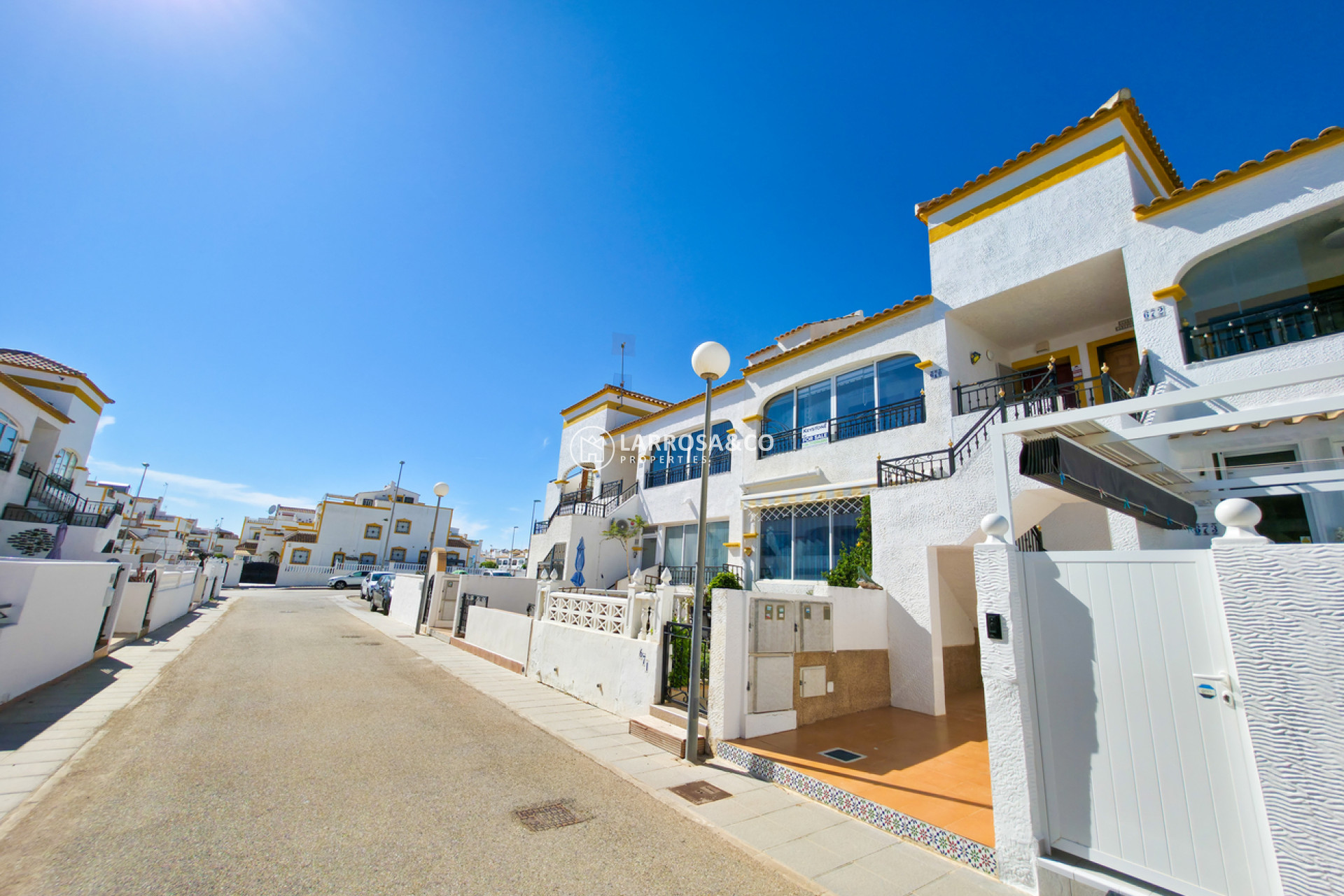 Reventa - Atico - Vistabella Golf Entre Naranjos - Costa Blanca