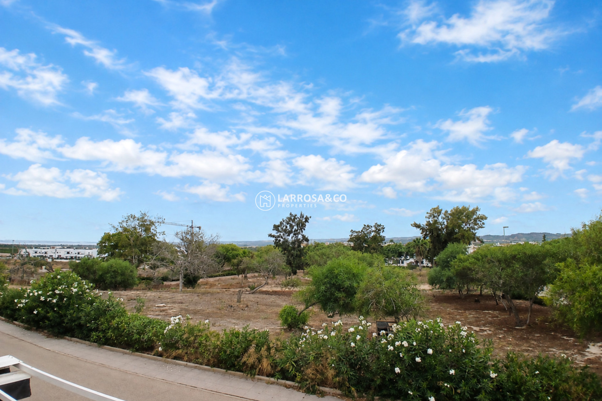 Reventa - Atico - Vistabella Golf Entre Naranjos - Inland