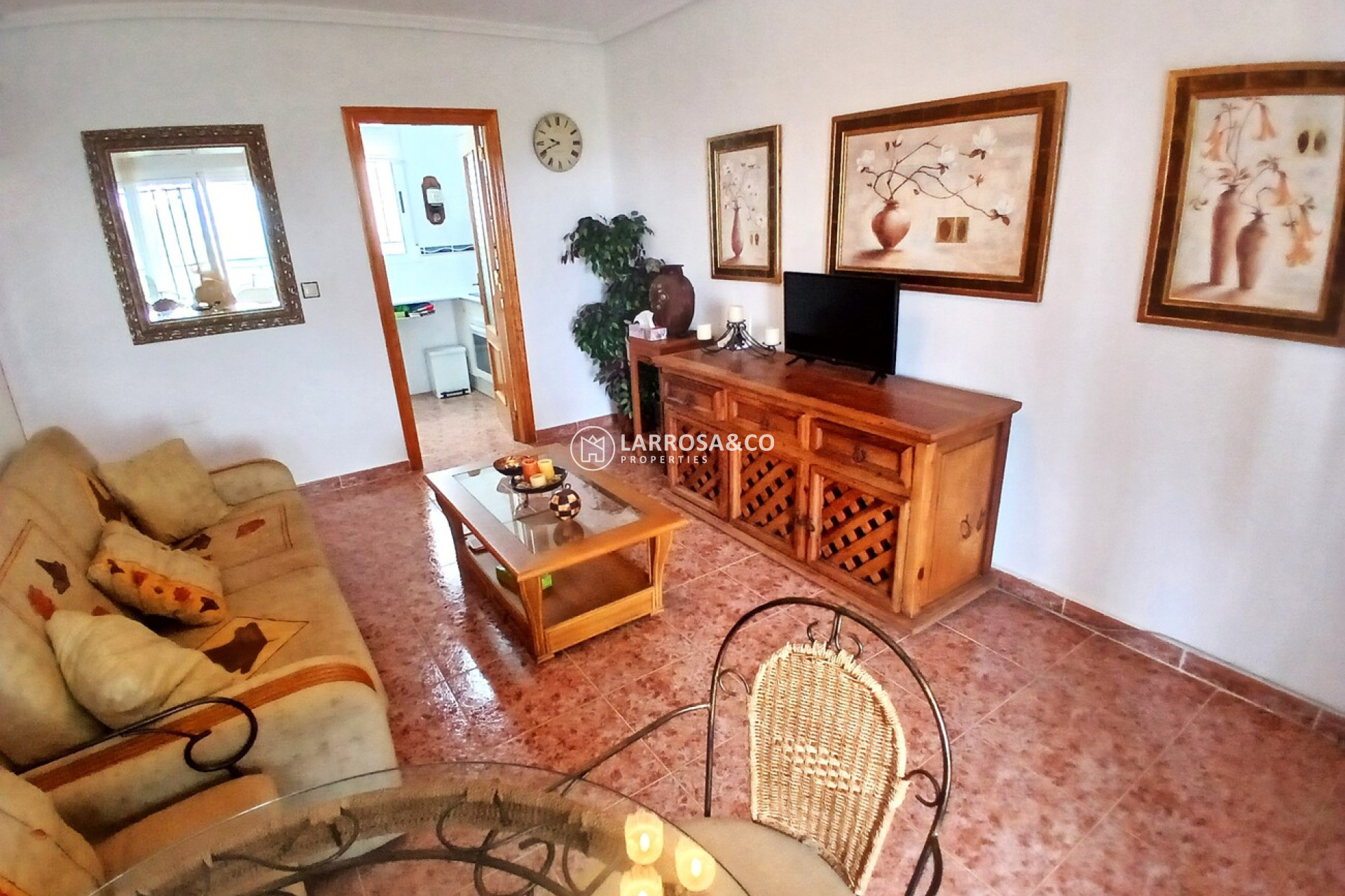 Reventa - Atico - Vistabella Golf Entre Naranjos - Inland