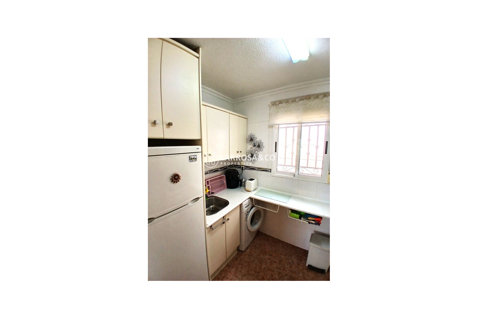 Reventa - Atico - Vistabella Golf Entre Naranjos - Inland