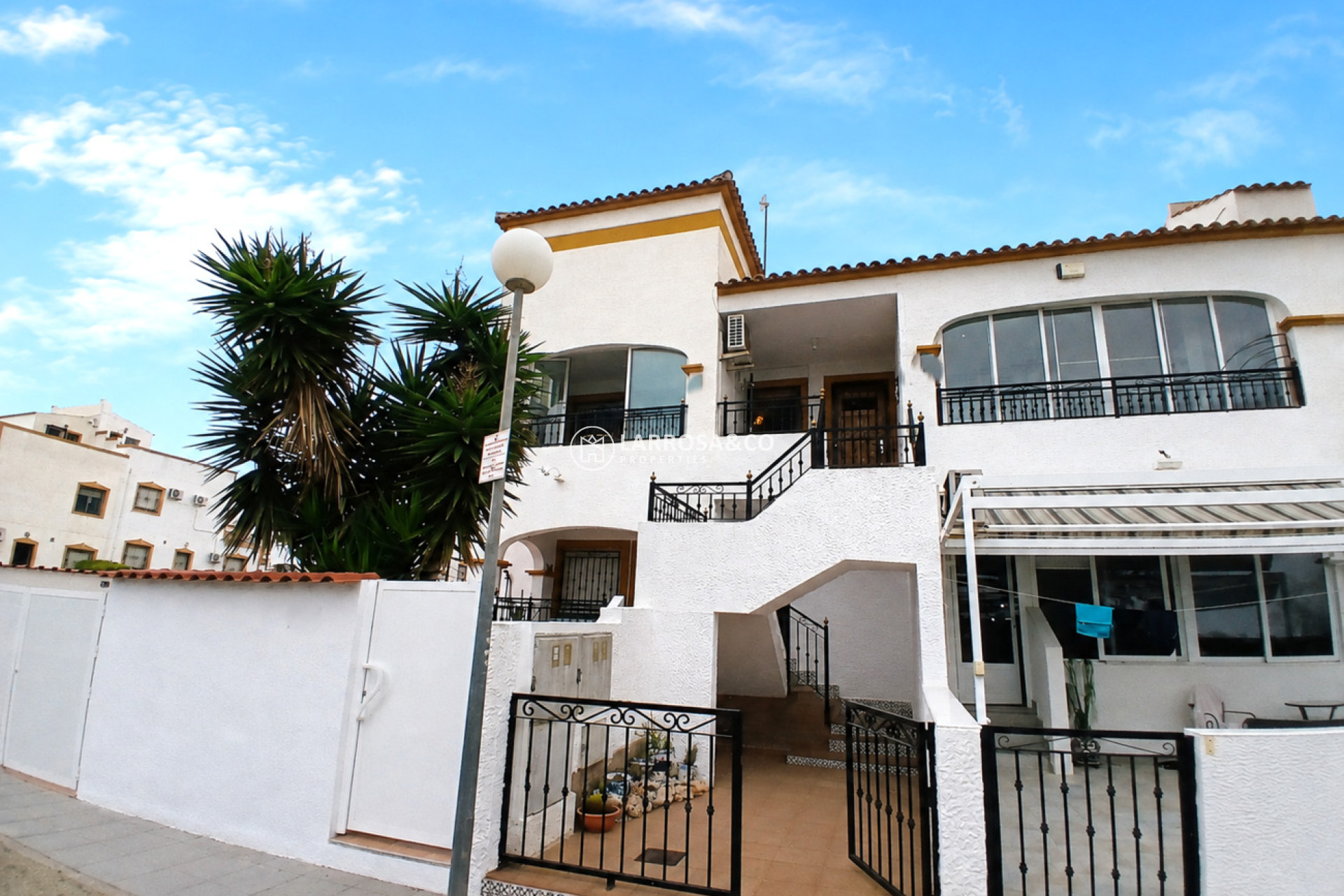 Reventa - Atico - Vistabella Golf Entre Naranjos - Inland
