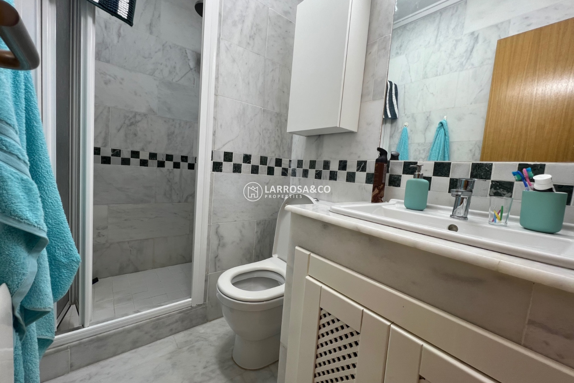 Reventa - Bungalow - Algorfa - Inland