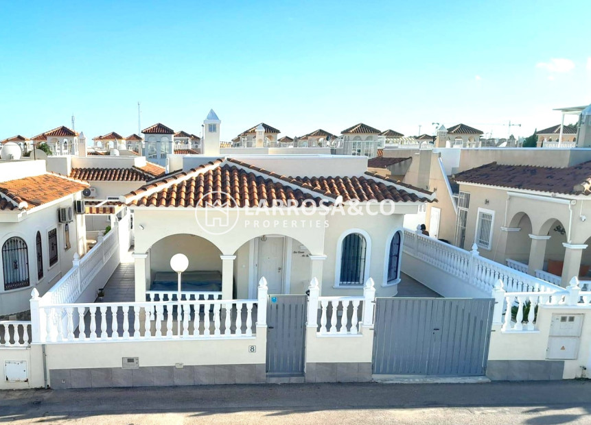 Reventa - Bungalow - Algorfa - Inland