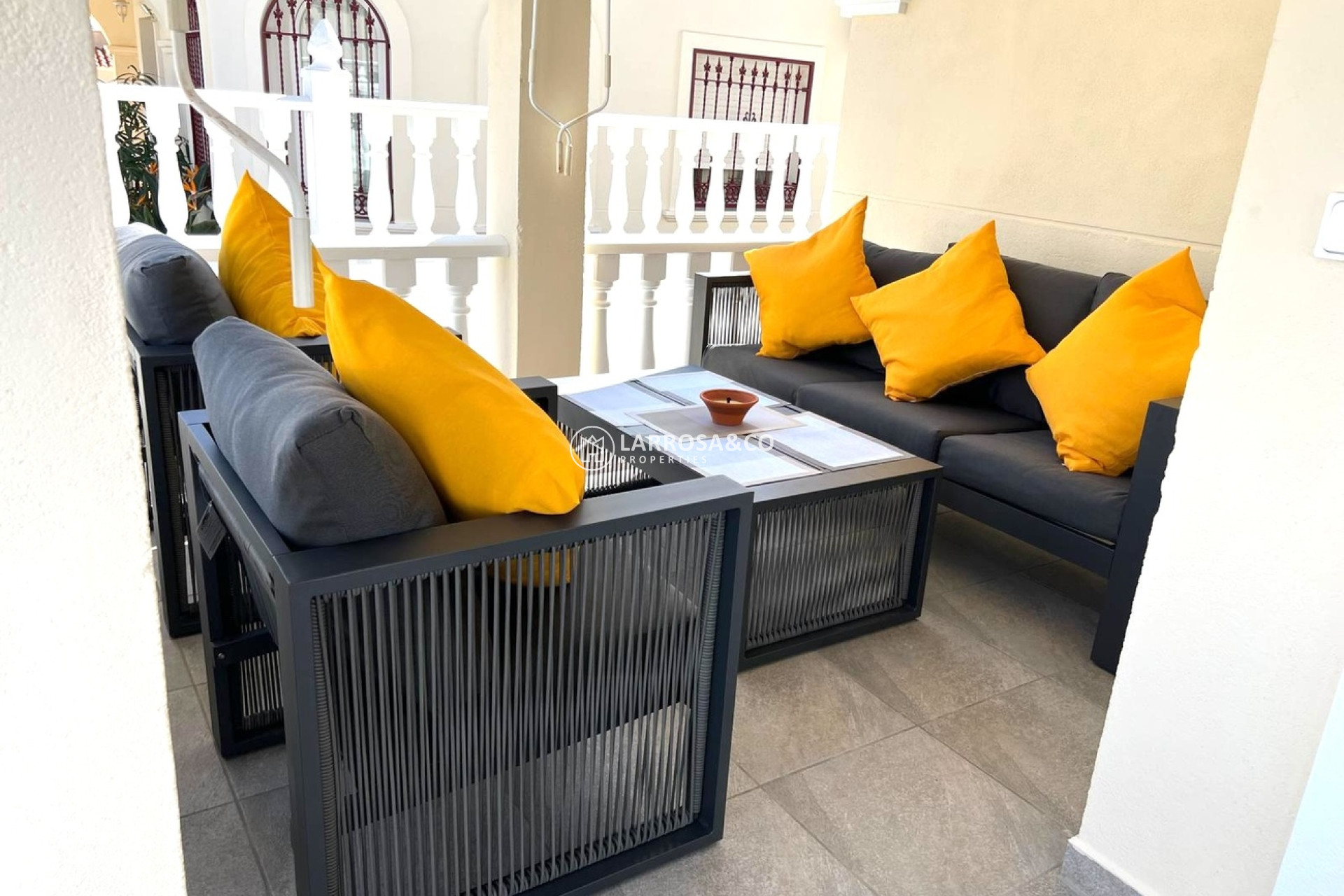 Reventa - Bungalow - Algorfa - Inland