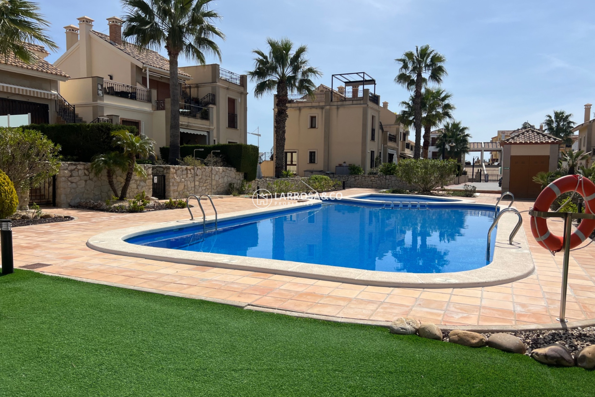 Reventa - Bungalow - Algorfa - Inland