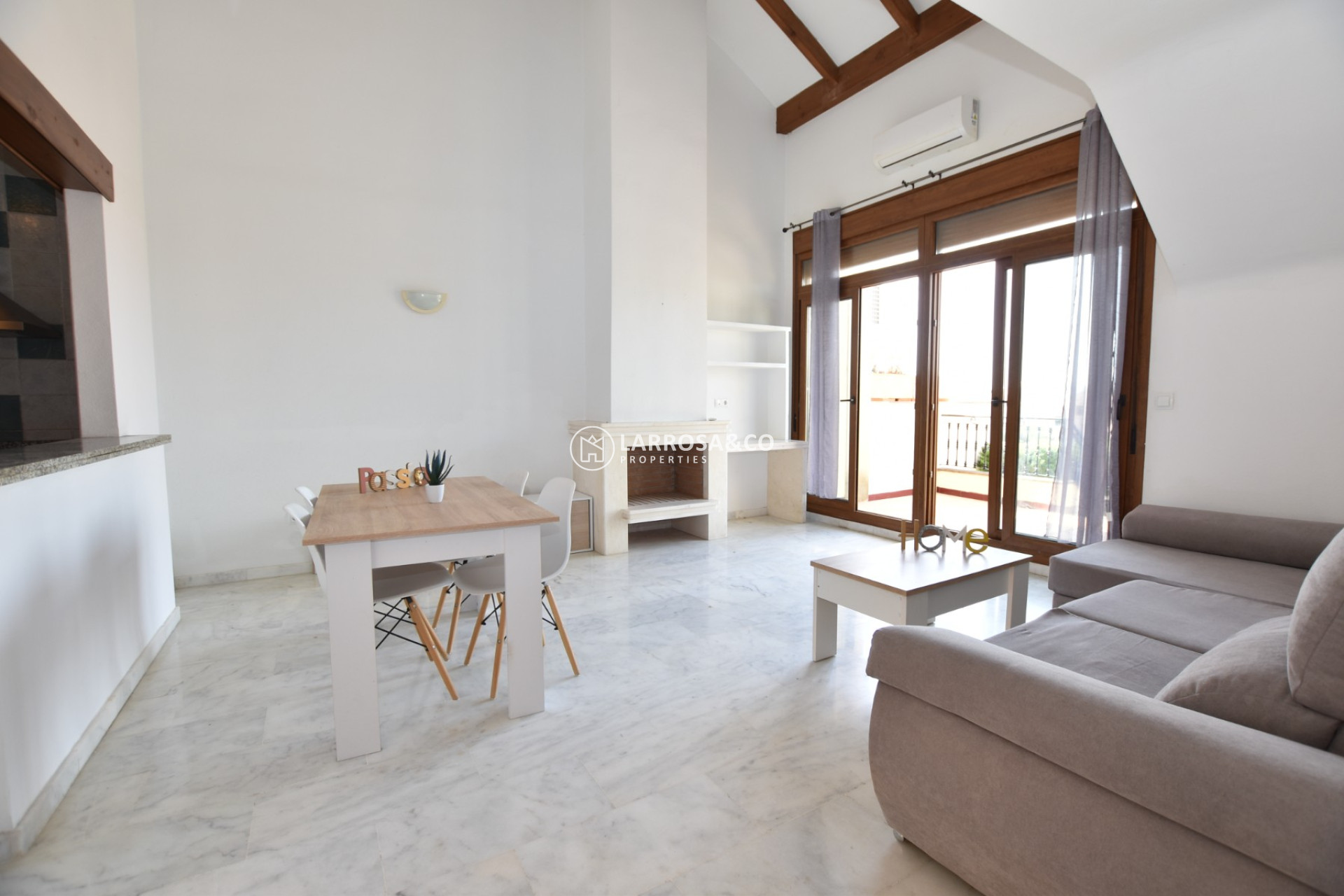 Reventa - Bungalow - Algorfa - Inland