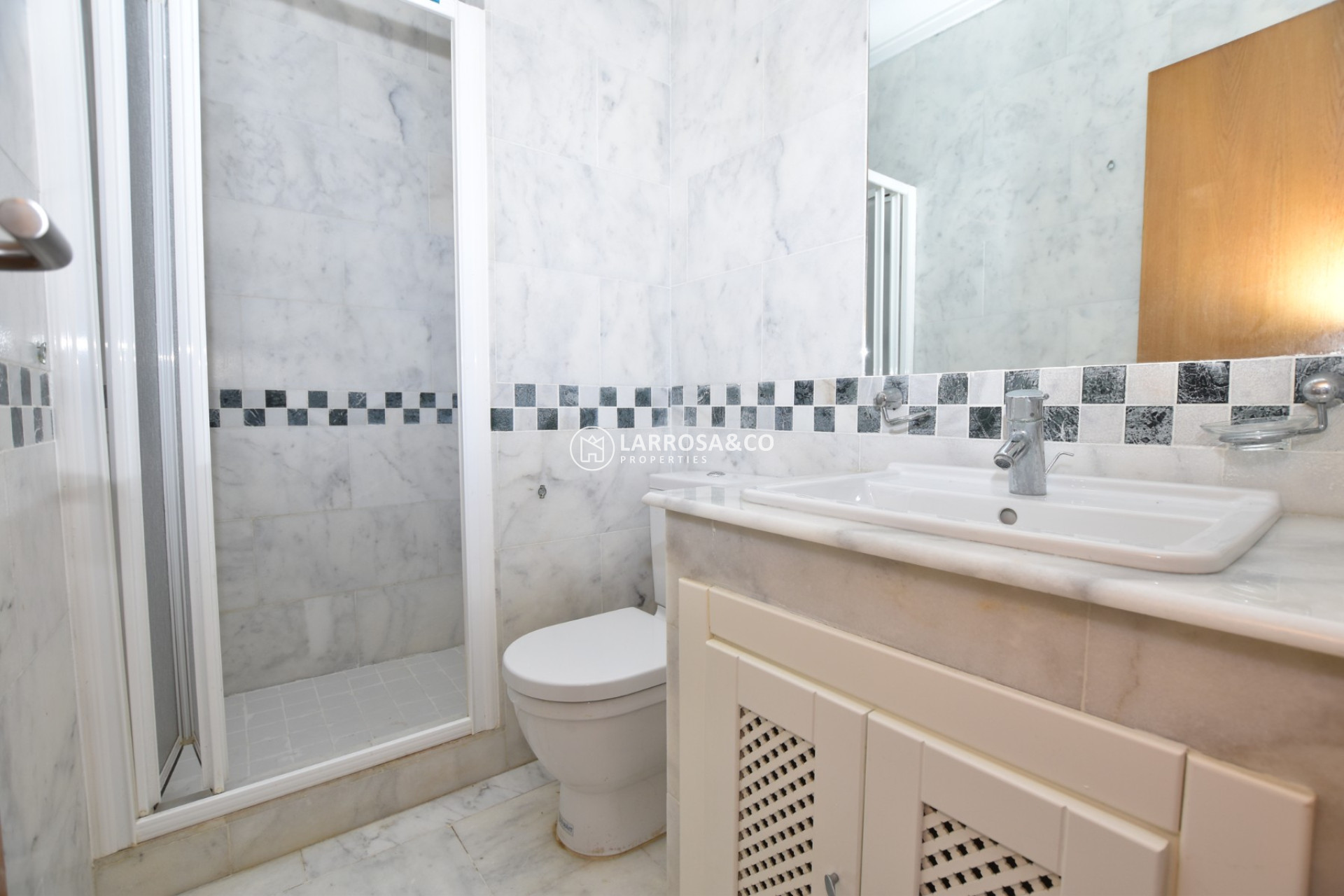 Reventa - Bungalow - Algorfa - Inland