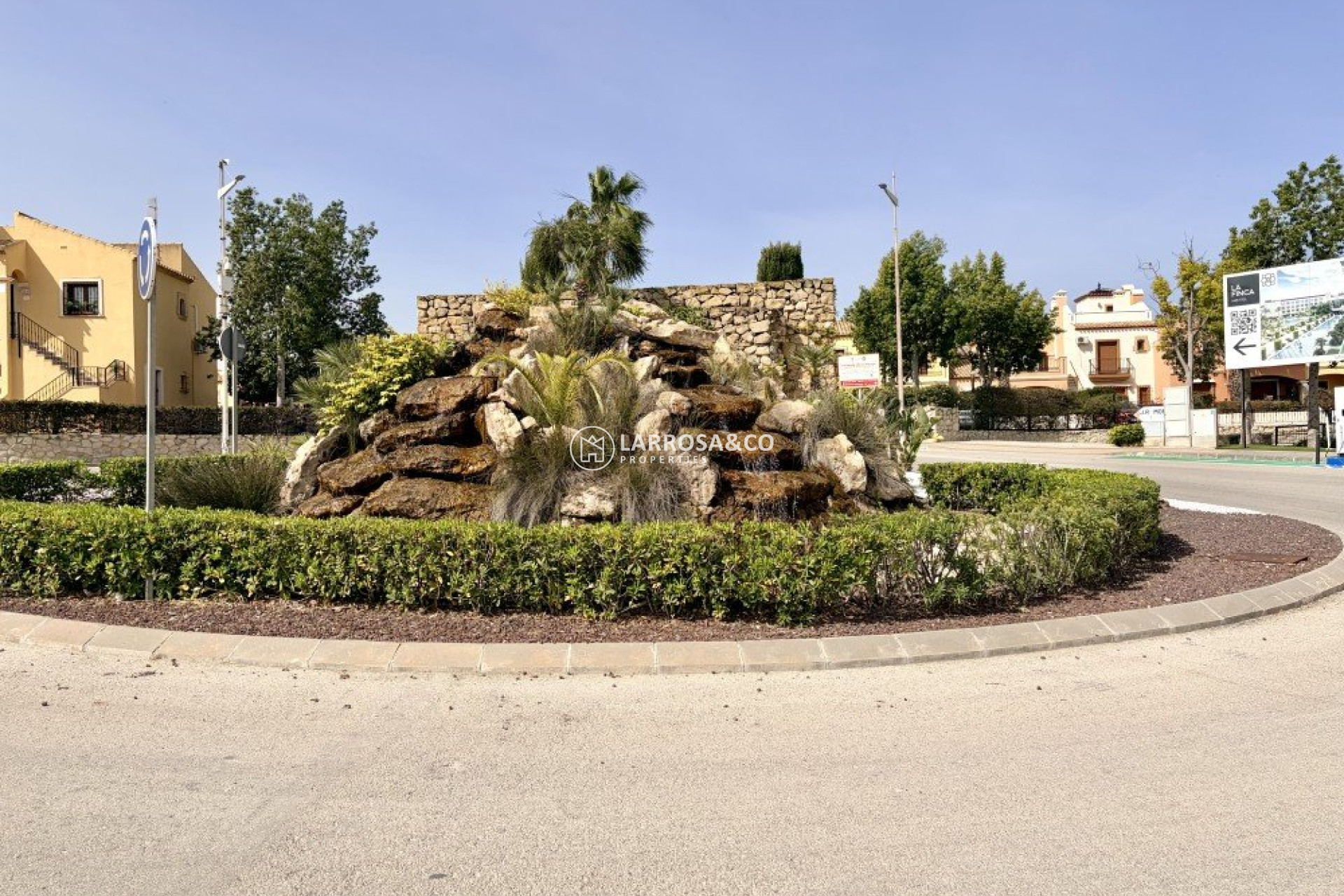 Reventa - Bungalow - Algorfa - Inland