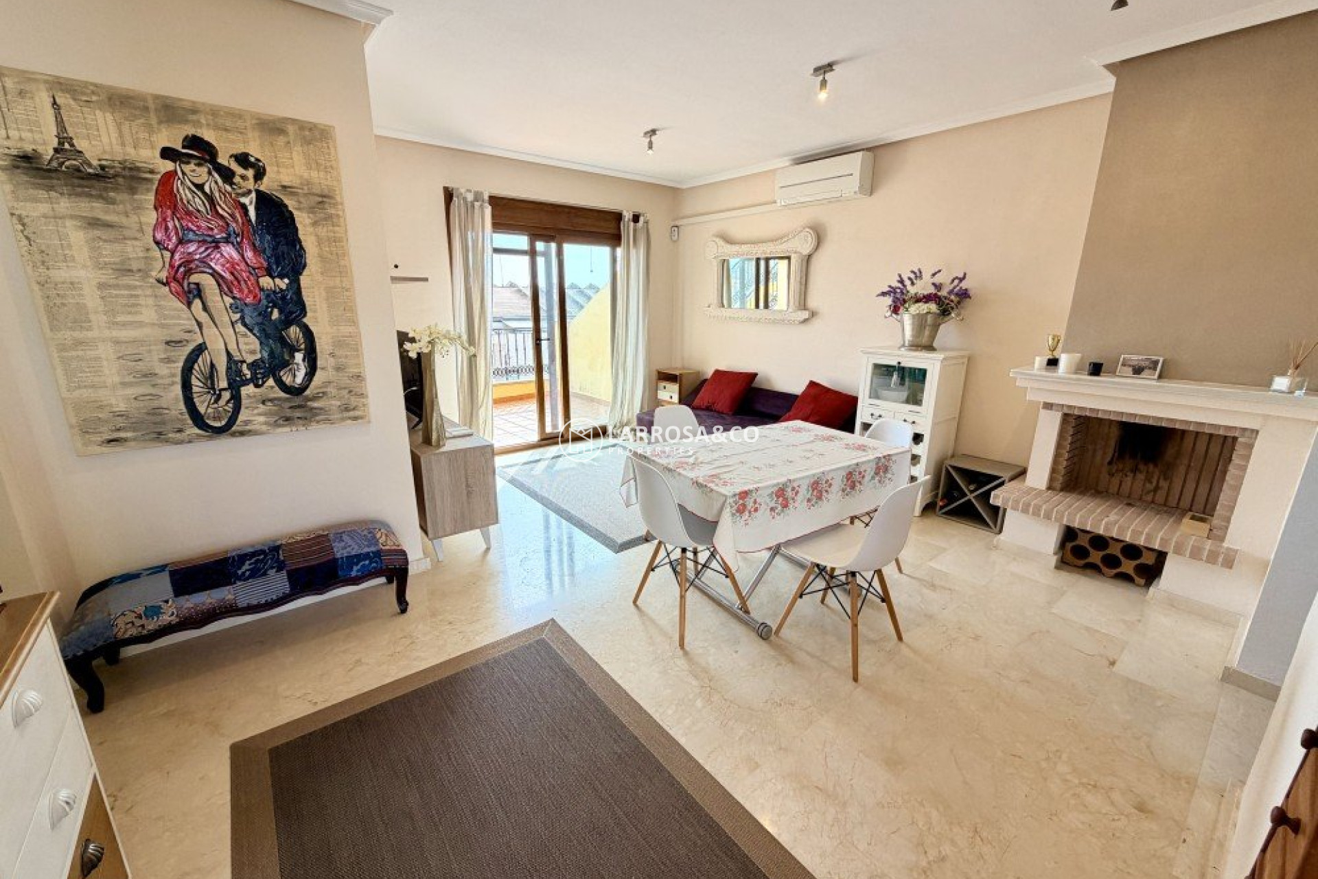 Reventa - Bungalow - Algorfa - Inland