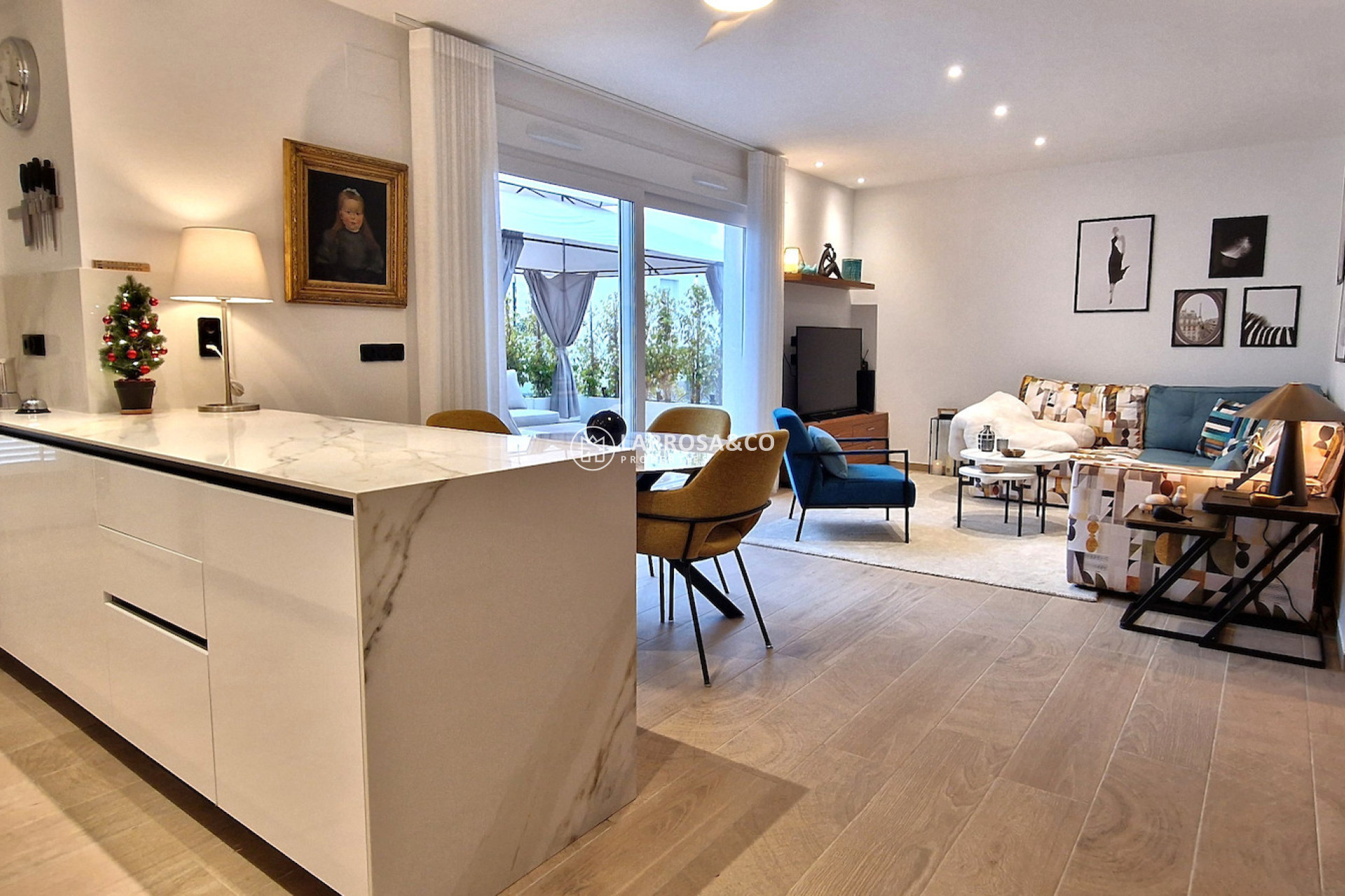 Reventa - Bungalow - Algorfa - Inland