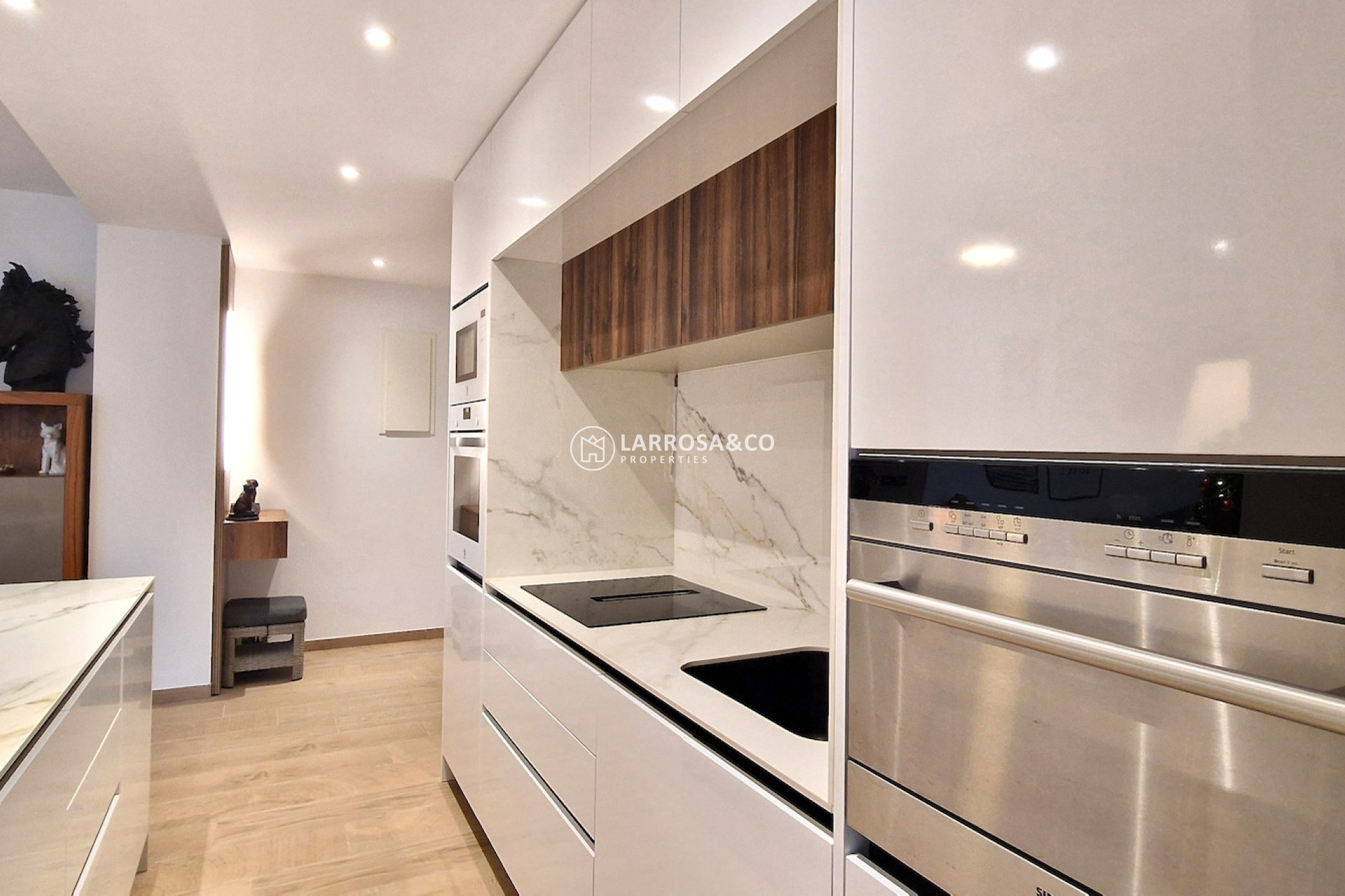 Reventa - Bungalow - Algorfa - Inland