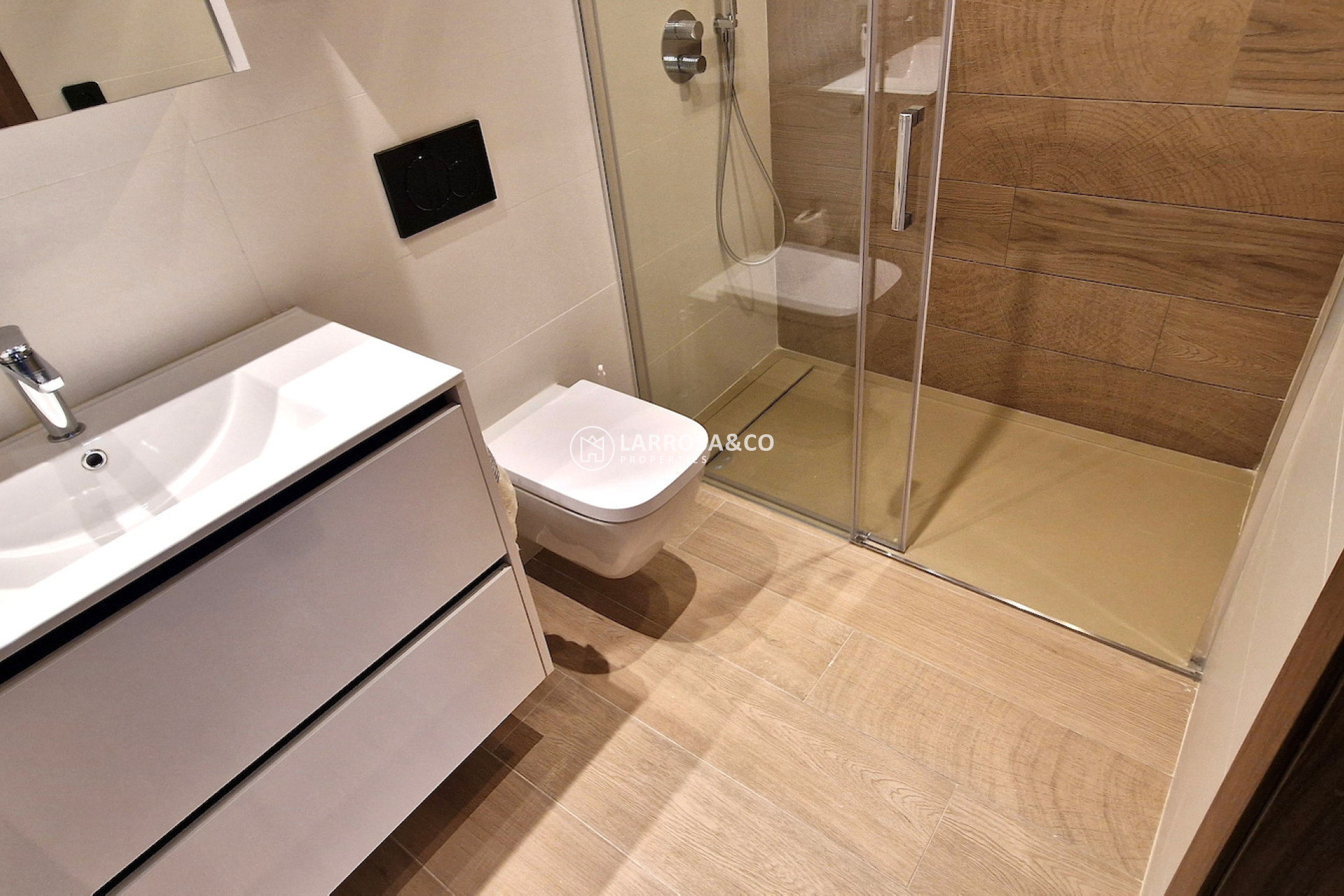 Reventa - Bungalow - Algorfa - Inland