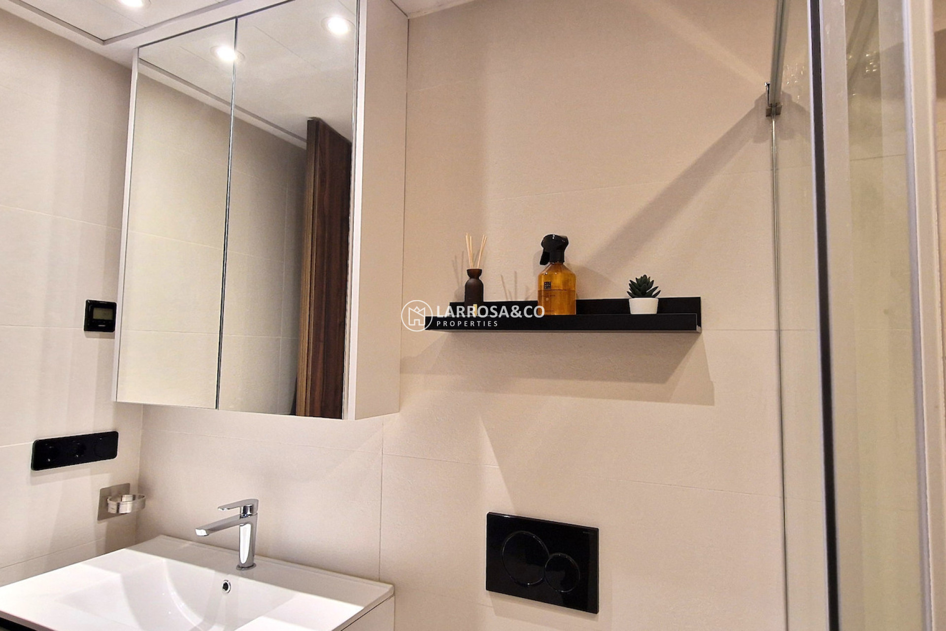 Reventa - Bungalow - Algorfa - Inland