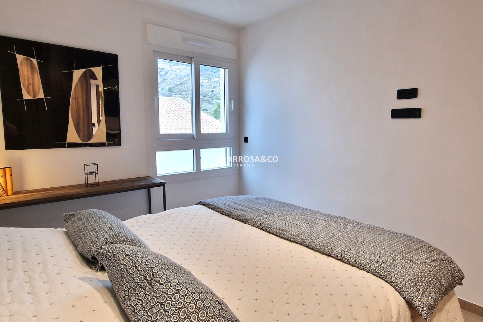 Reventa - Bungalow - Algorfa - Inland