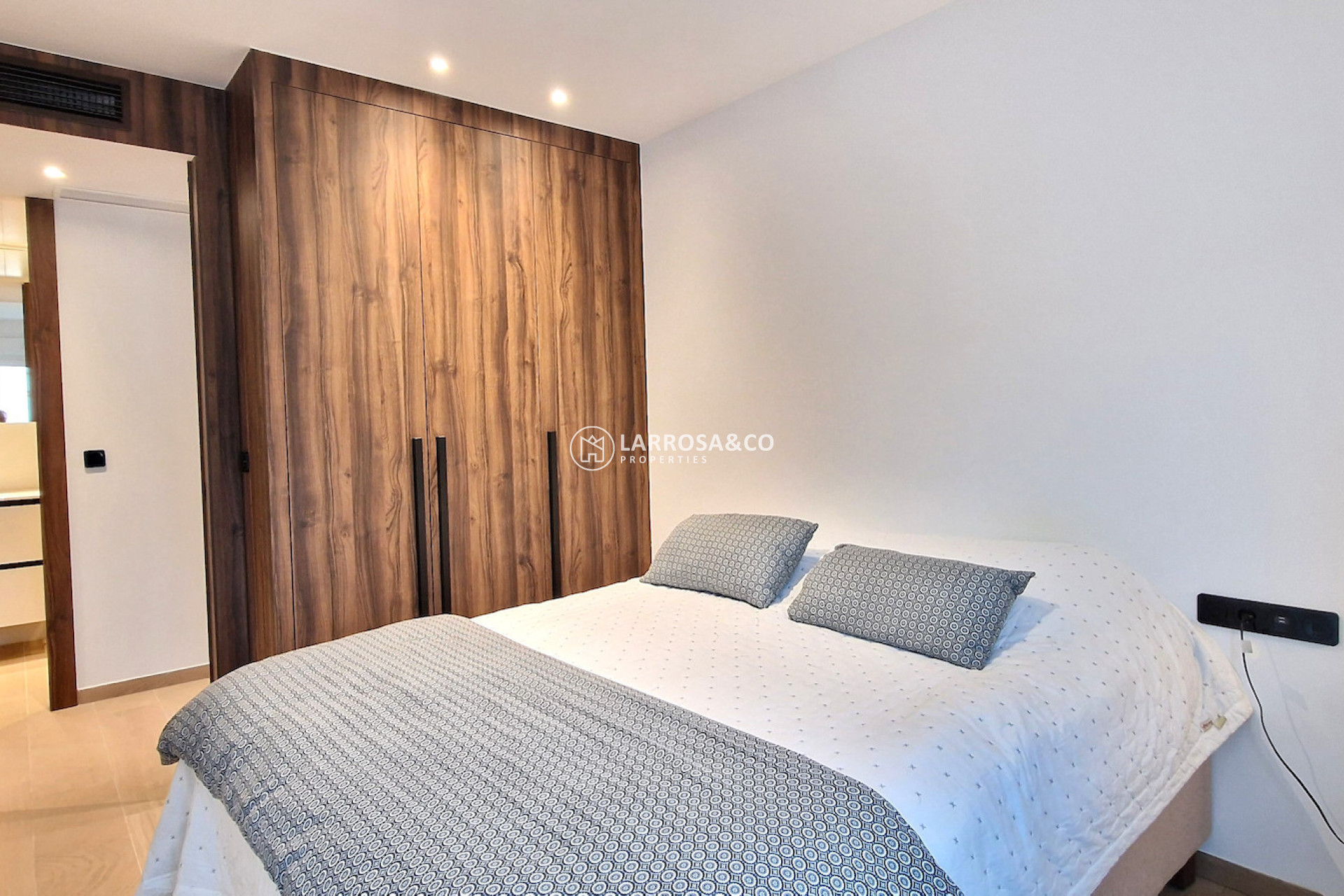 Reventa - Bungalow - Algorfa - Inland