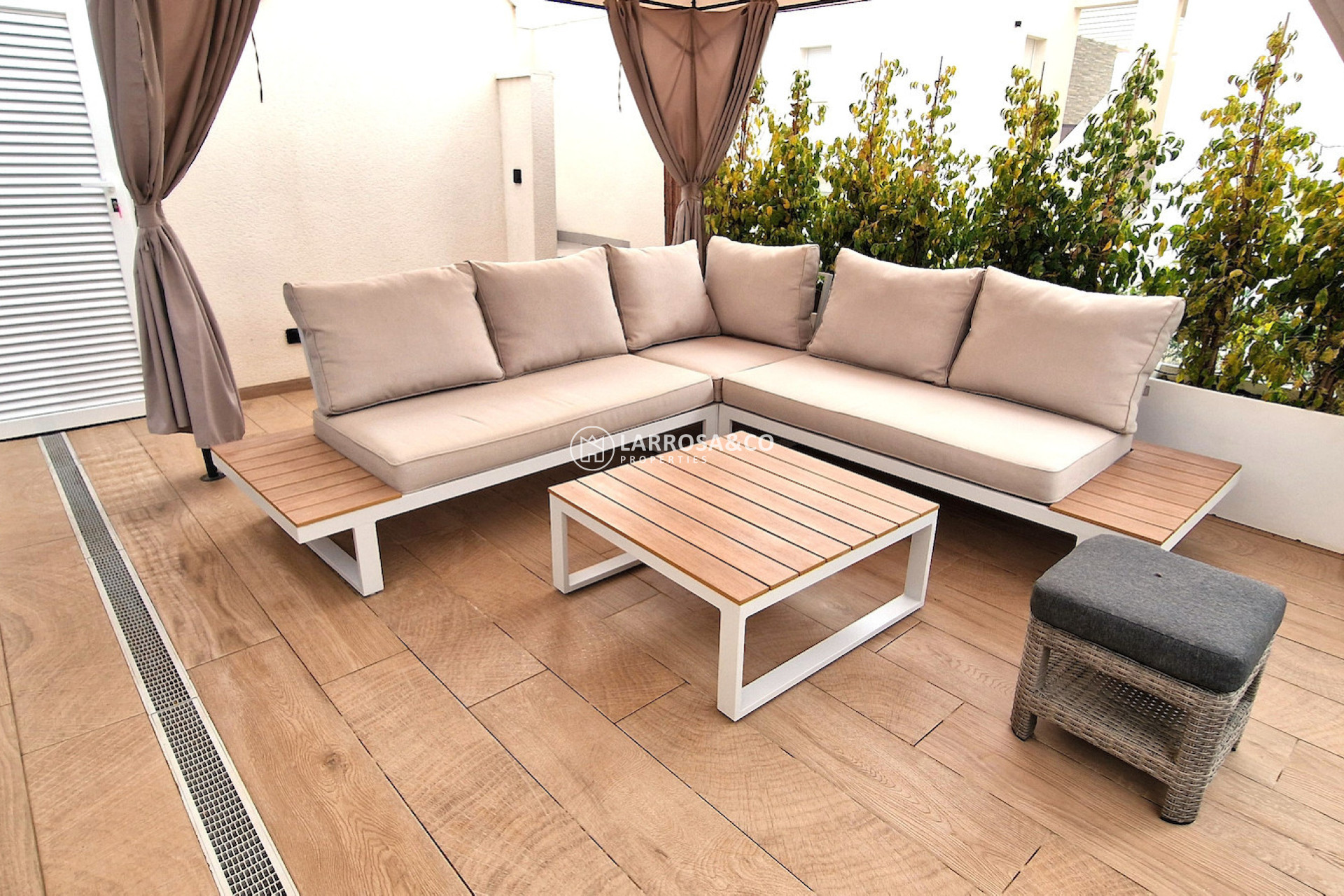 Reventa - Bungalow - Algorfa - Inland