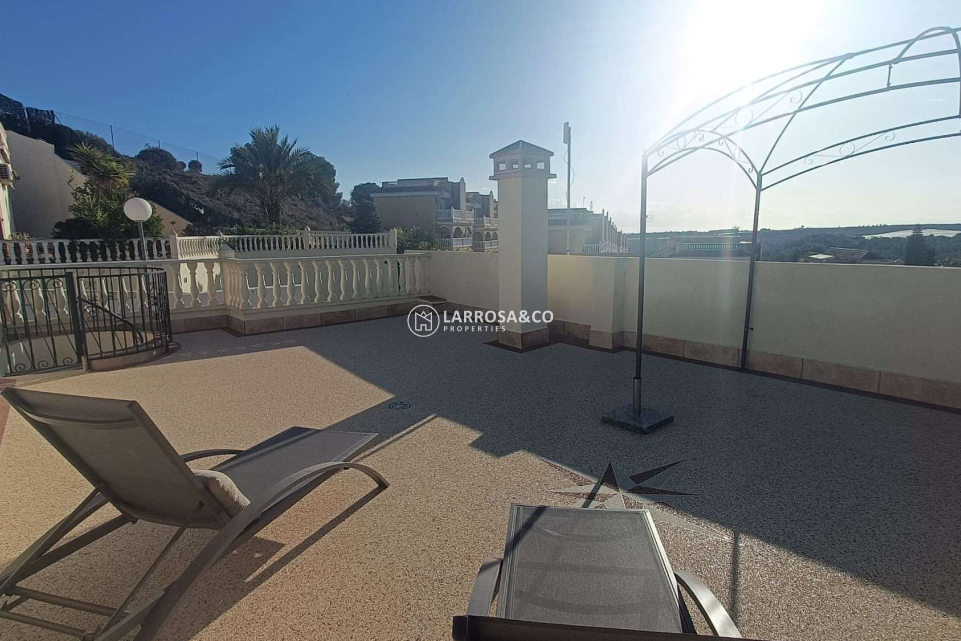 Reventa - Bungalow - Algorfa - Inland