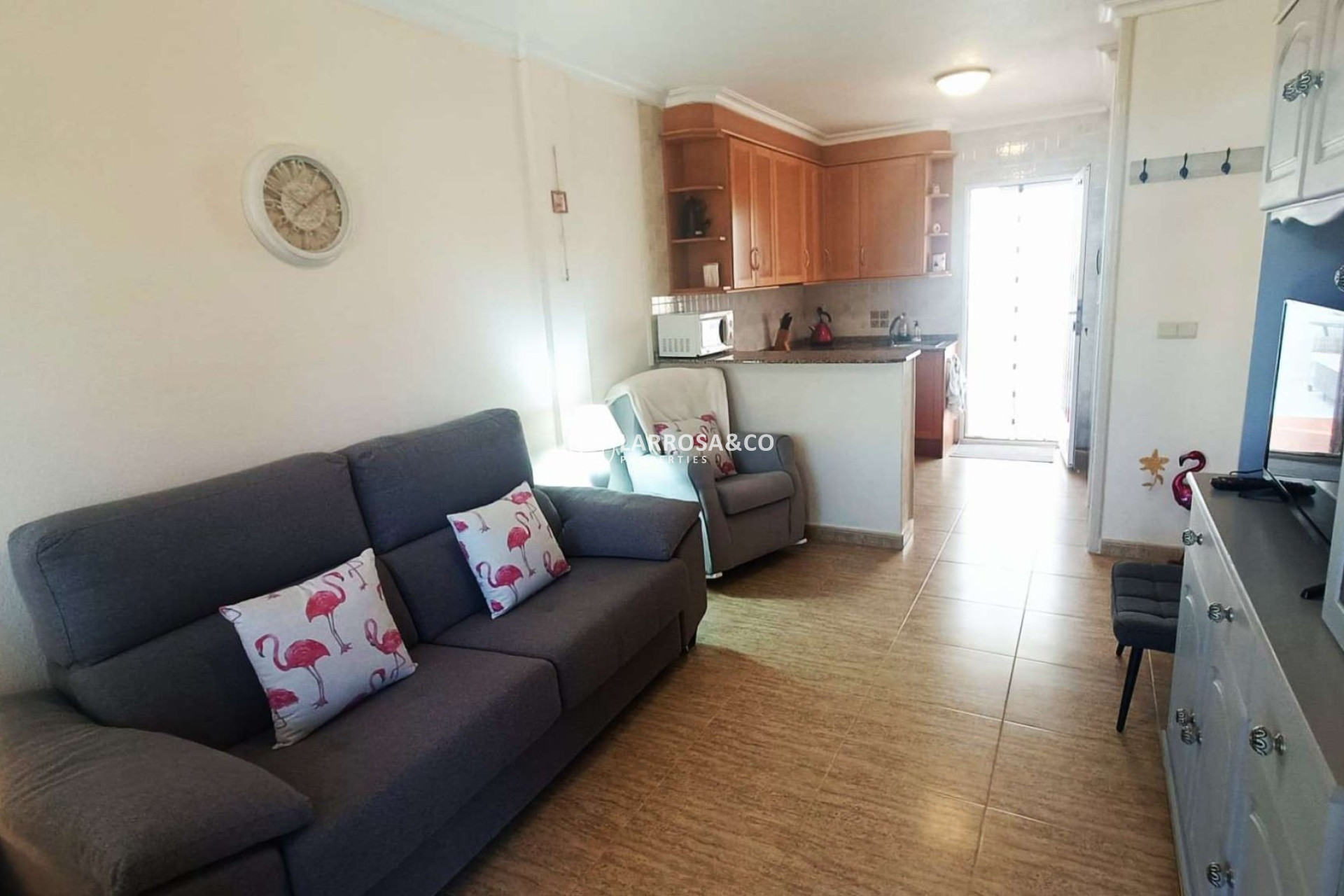 Reventa - Bungalow - Algorfa - Inland