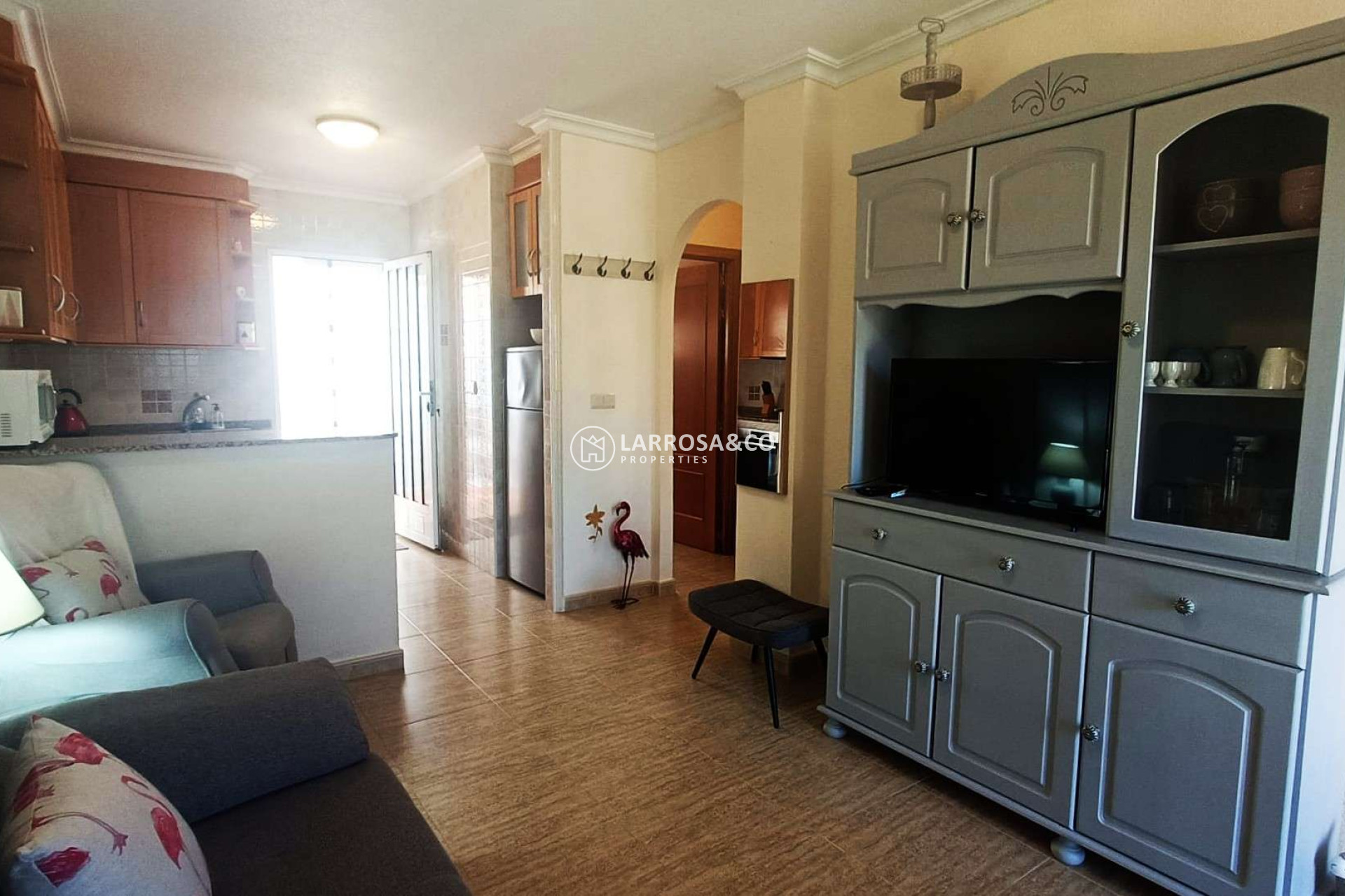 Reventa - Bungalow - Algorfa - Inland