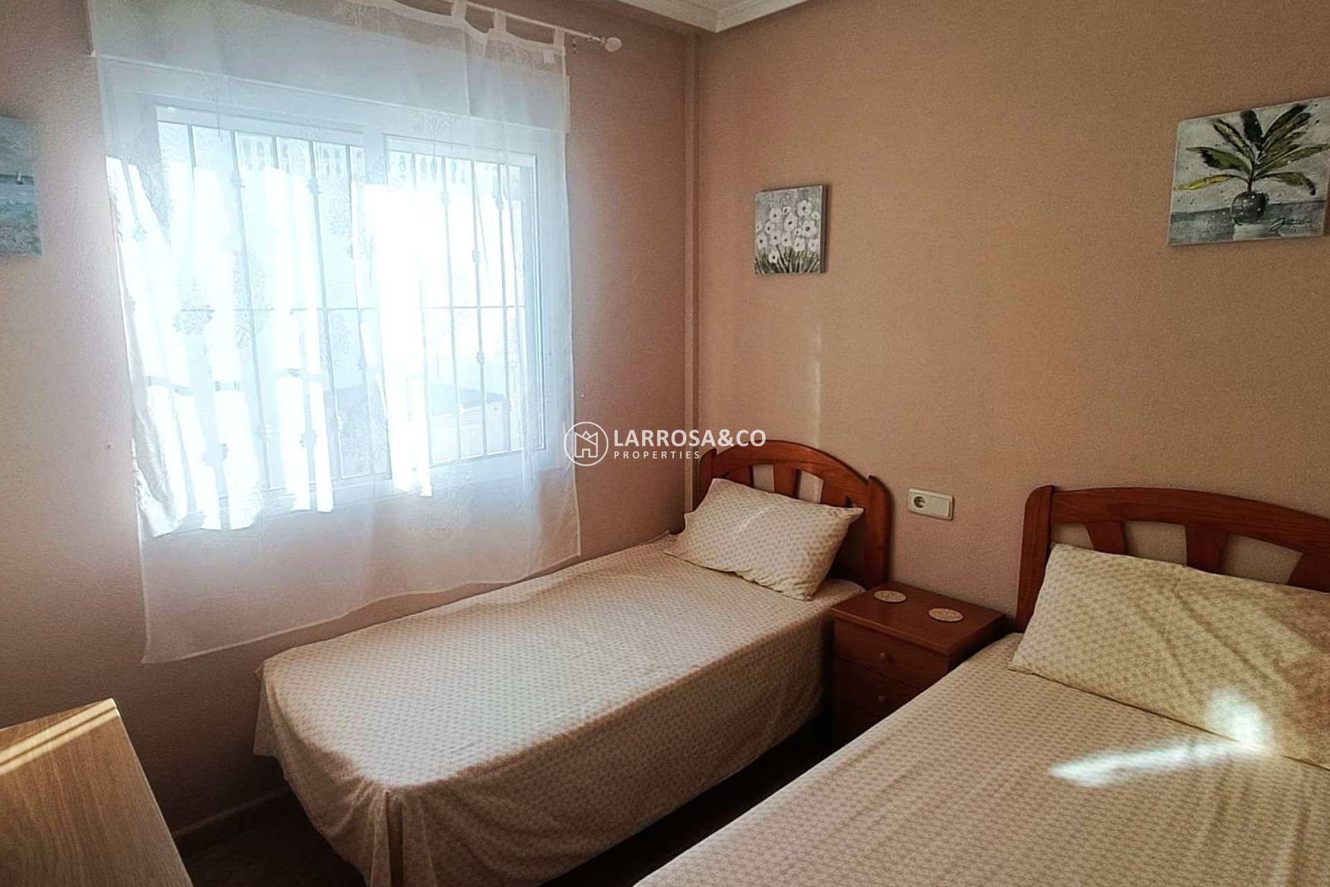 Reventa - Bungalow - Algorfa - Inland