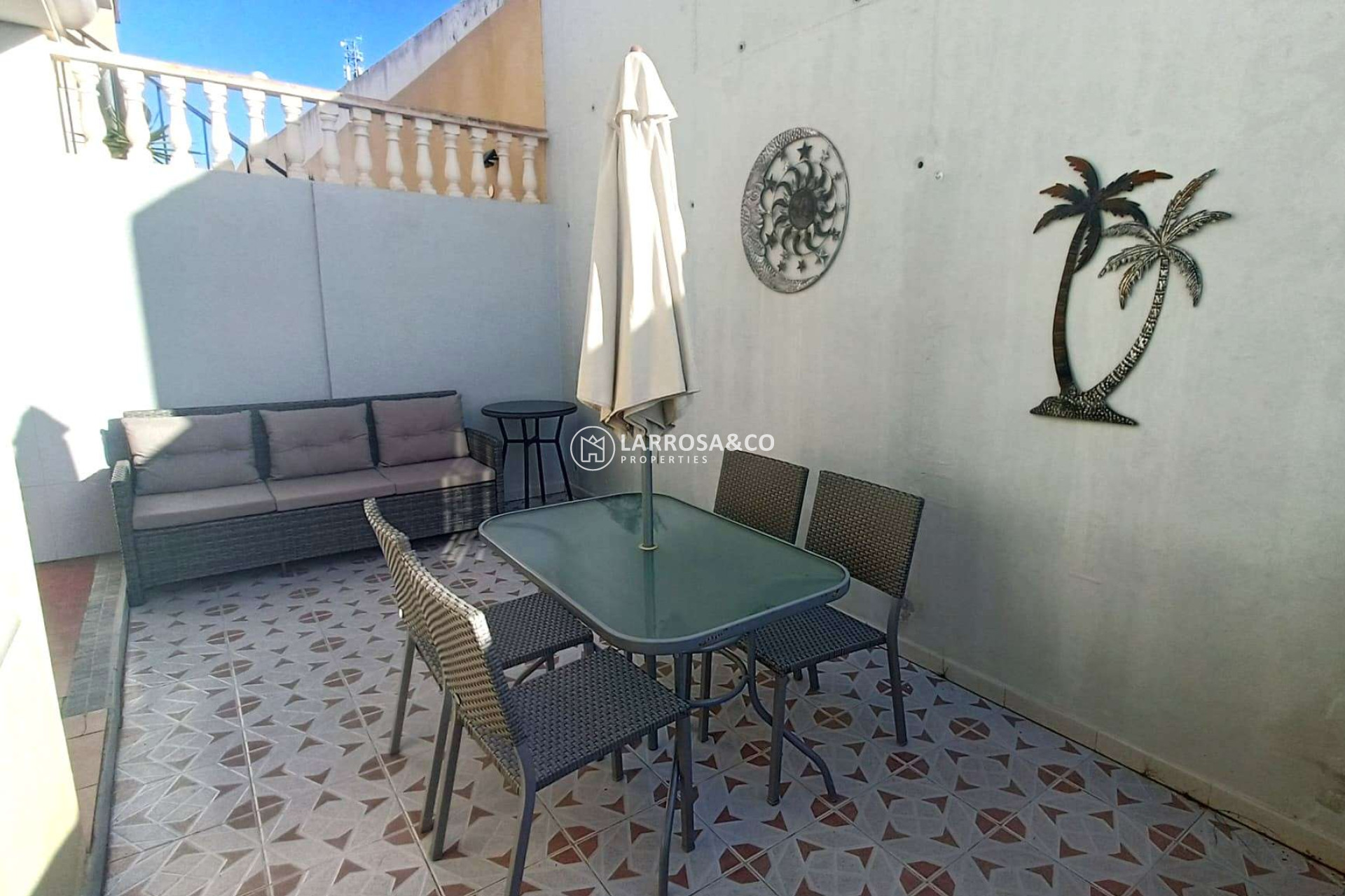 Reventa - Bungalow - Algorfa - Inland