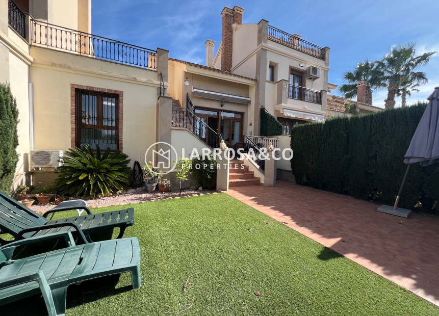Reventa - Bungalow - Algorfa - Inland