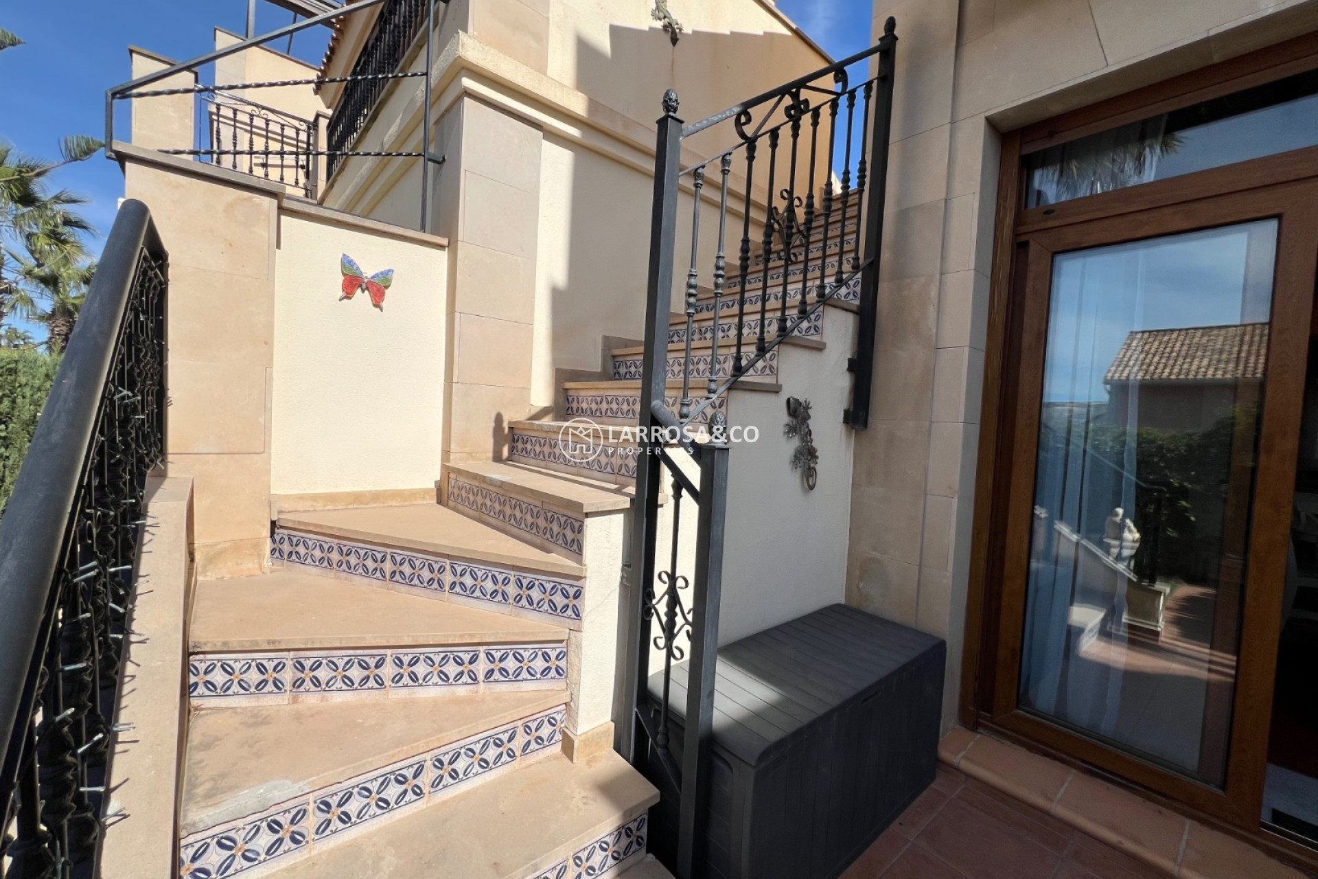 Reventa - Bungalow - Algorfa - Inland
