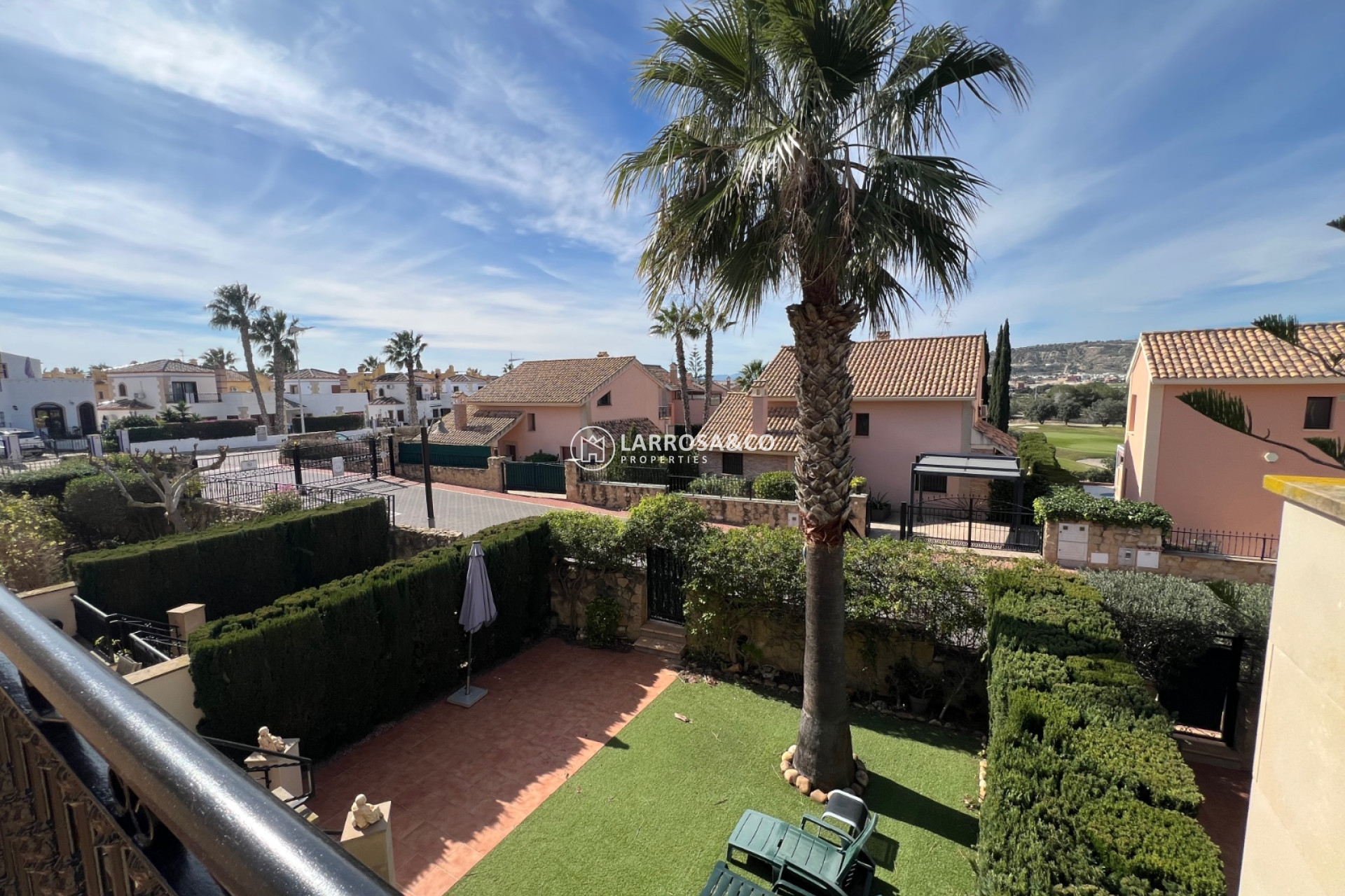 Reventa - Bungalow - Algorfa - Inland
