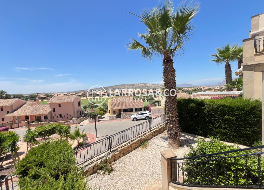 Reventa - Bungalow - Algorfa - Inland