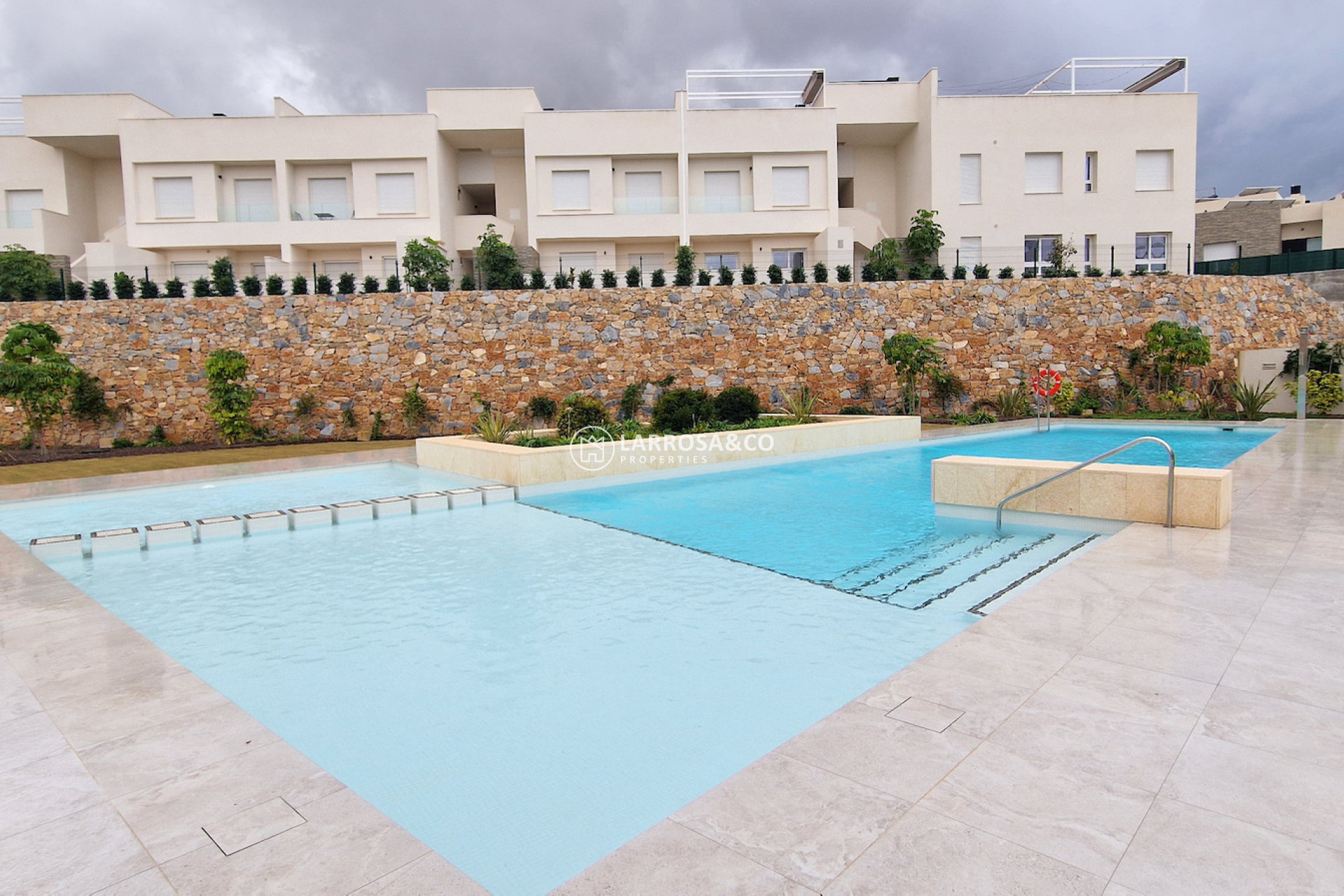Reventa - Bungalow - Algorfa - Inland