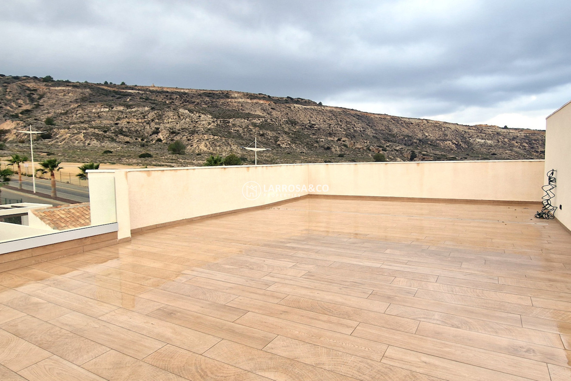 Reventa - Bungalow - Algorfa - Inland