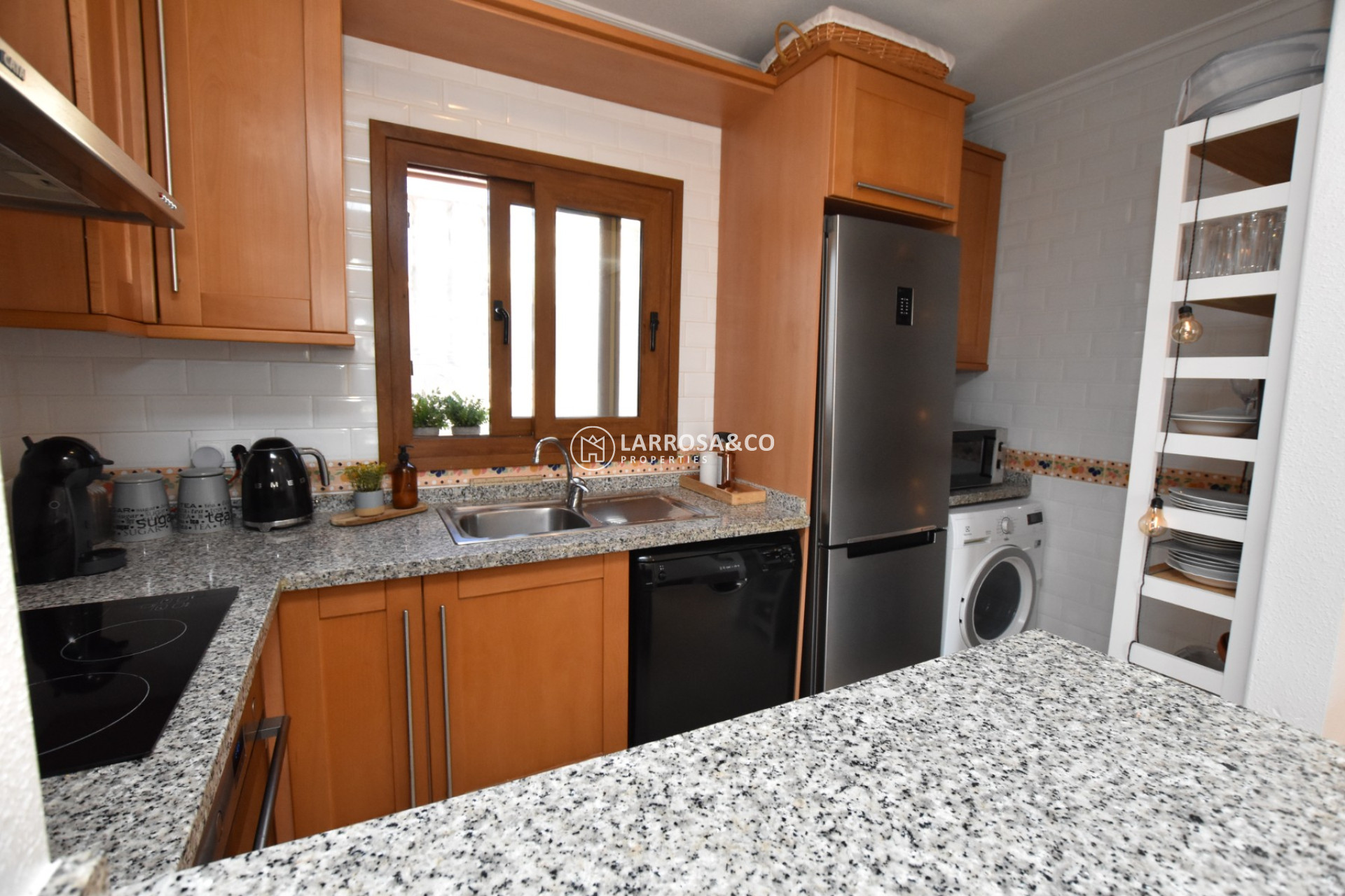Reventa - Bungalow - Algorfa - Inland