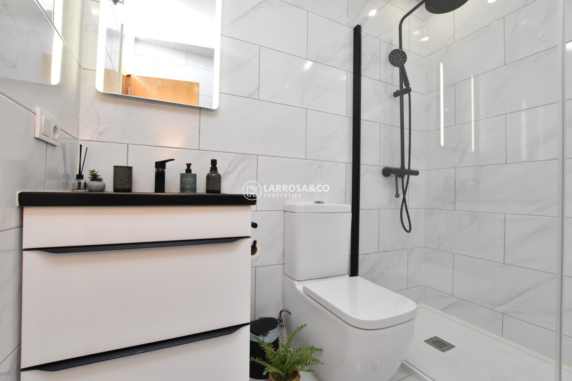 Reventa - Bungalow - Algorfa - Inland