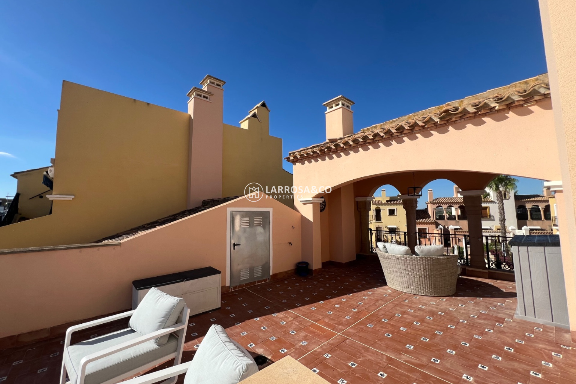 Reventa - Bungalow - Algorfa - Inland