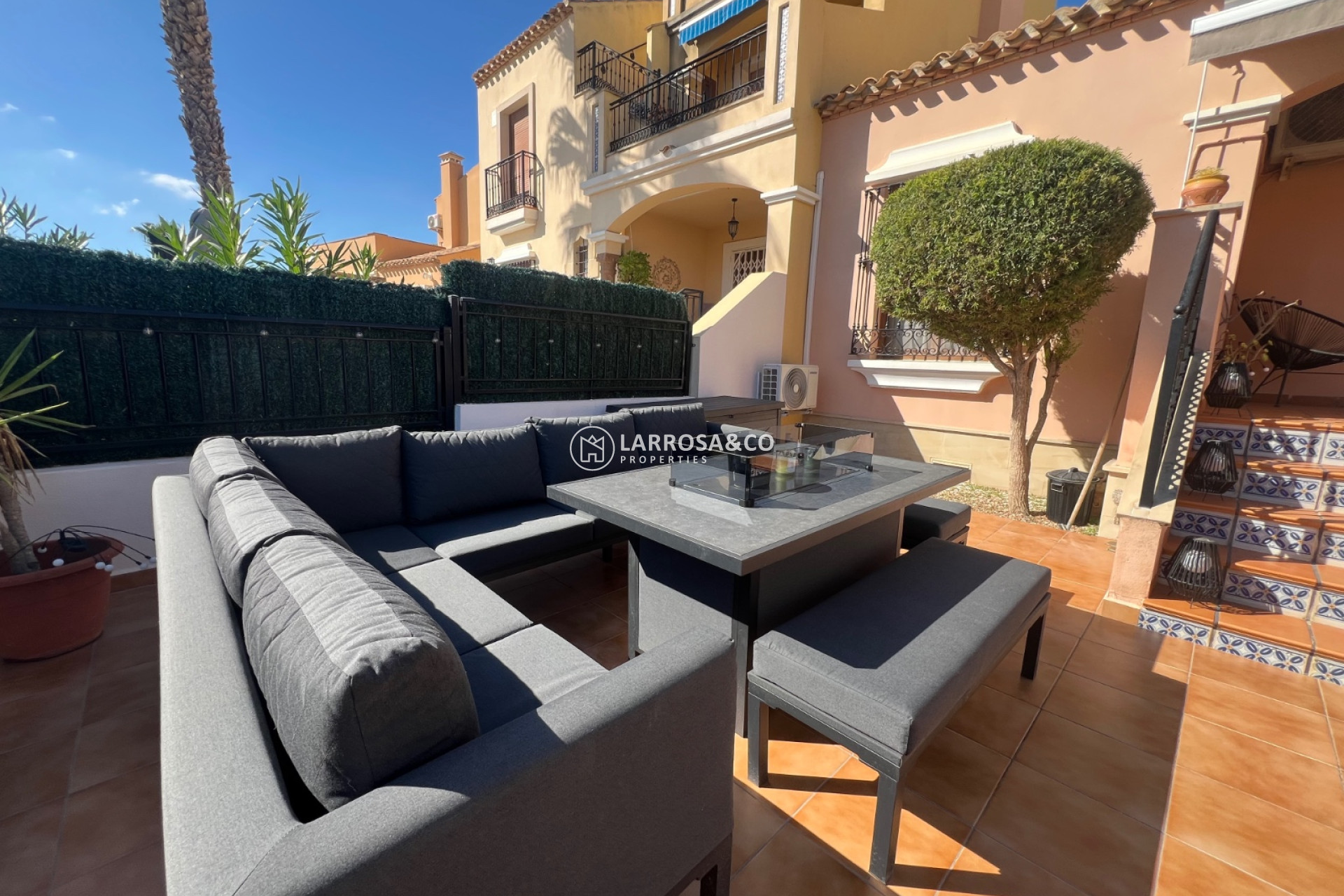 Reventa - Bungalow - Algorfa - Inland